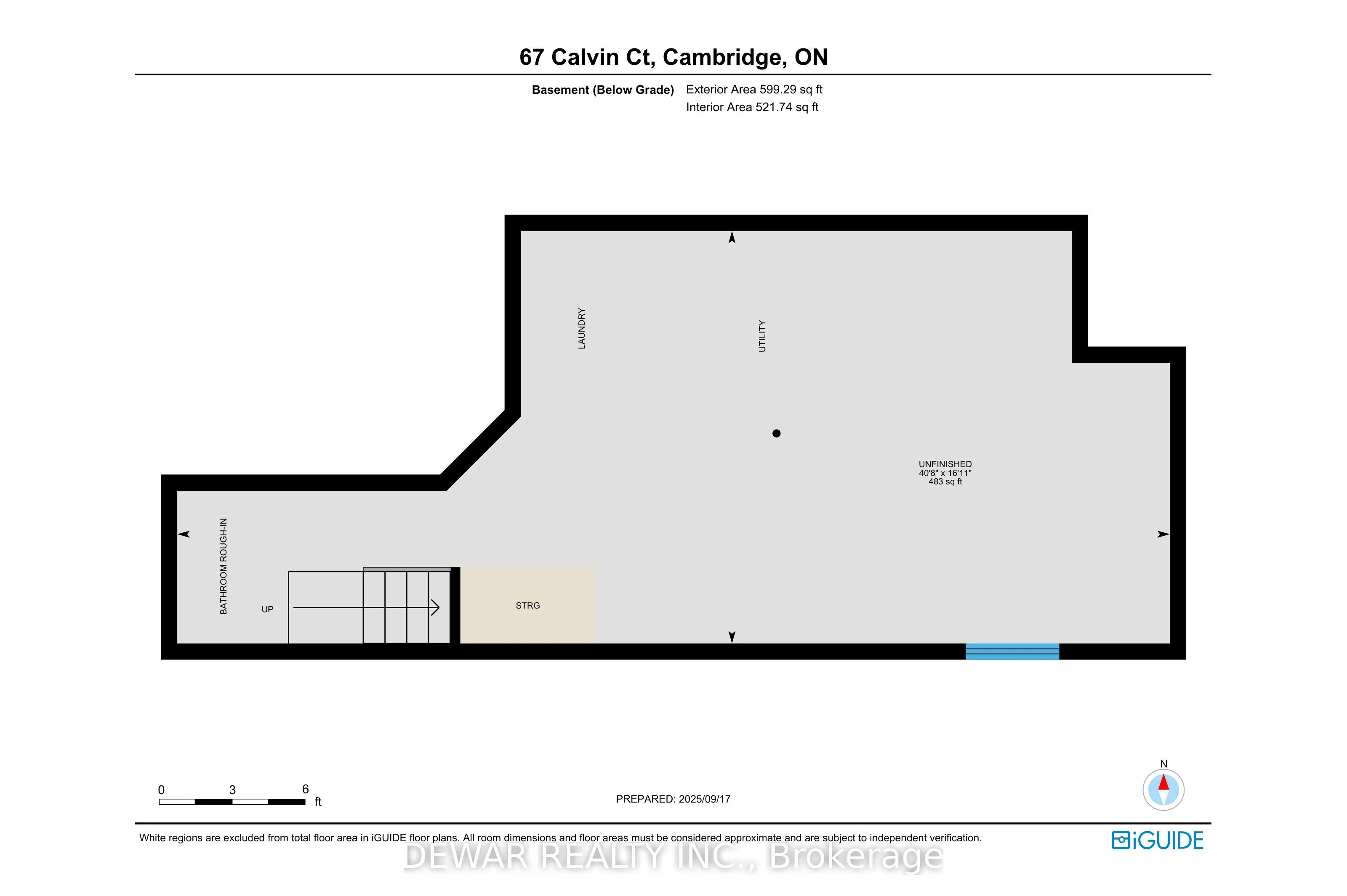 67 Calvin Court