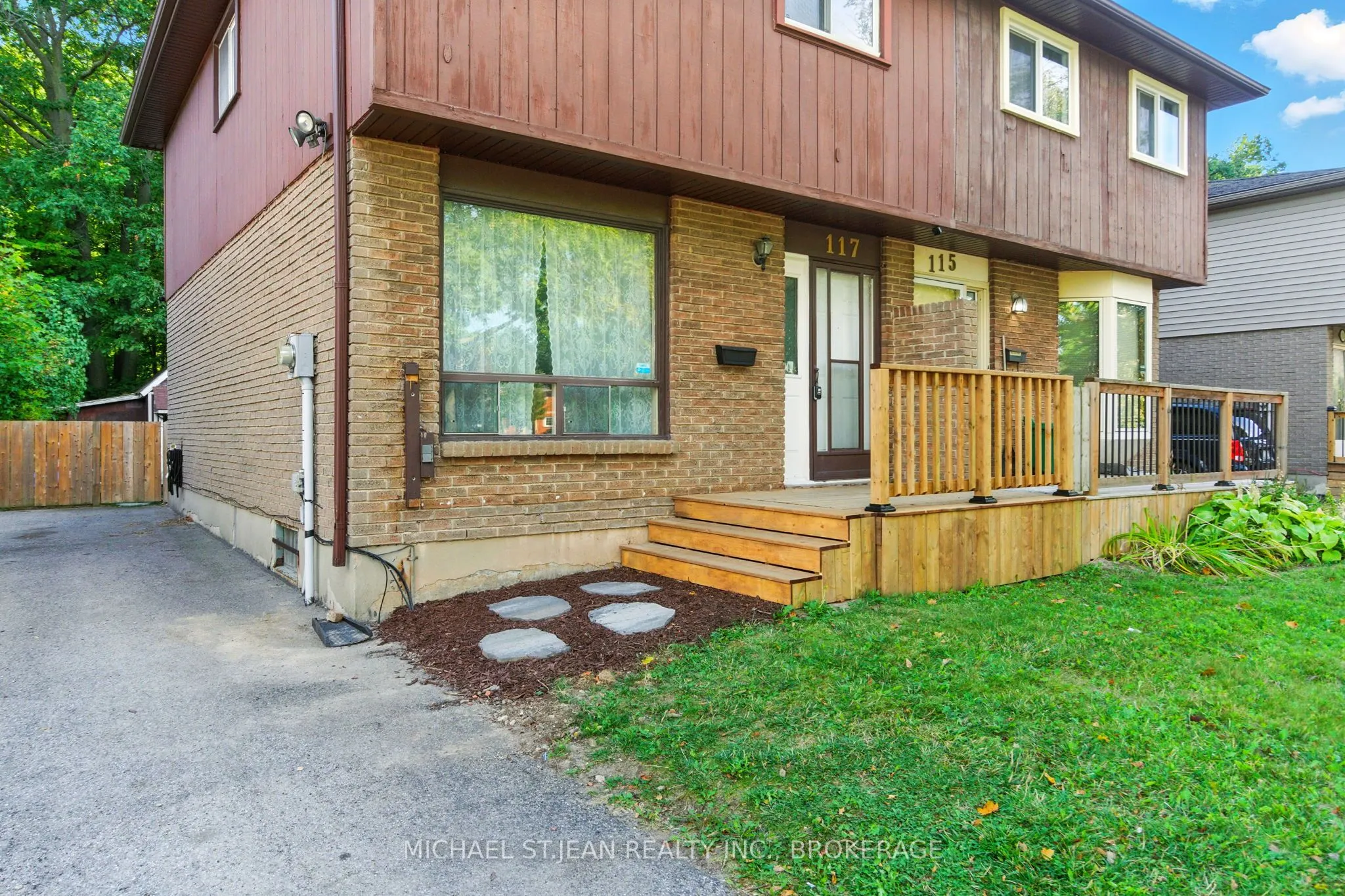 117 Silvan Drive