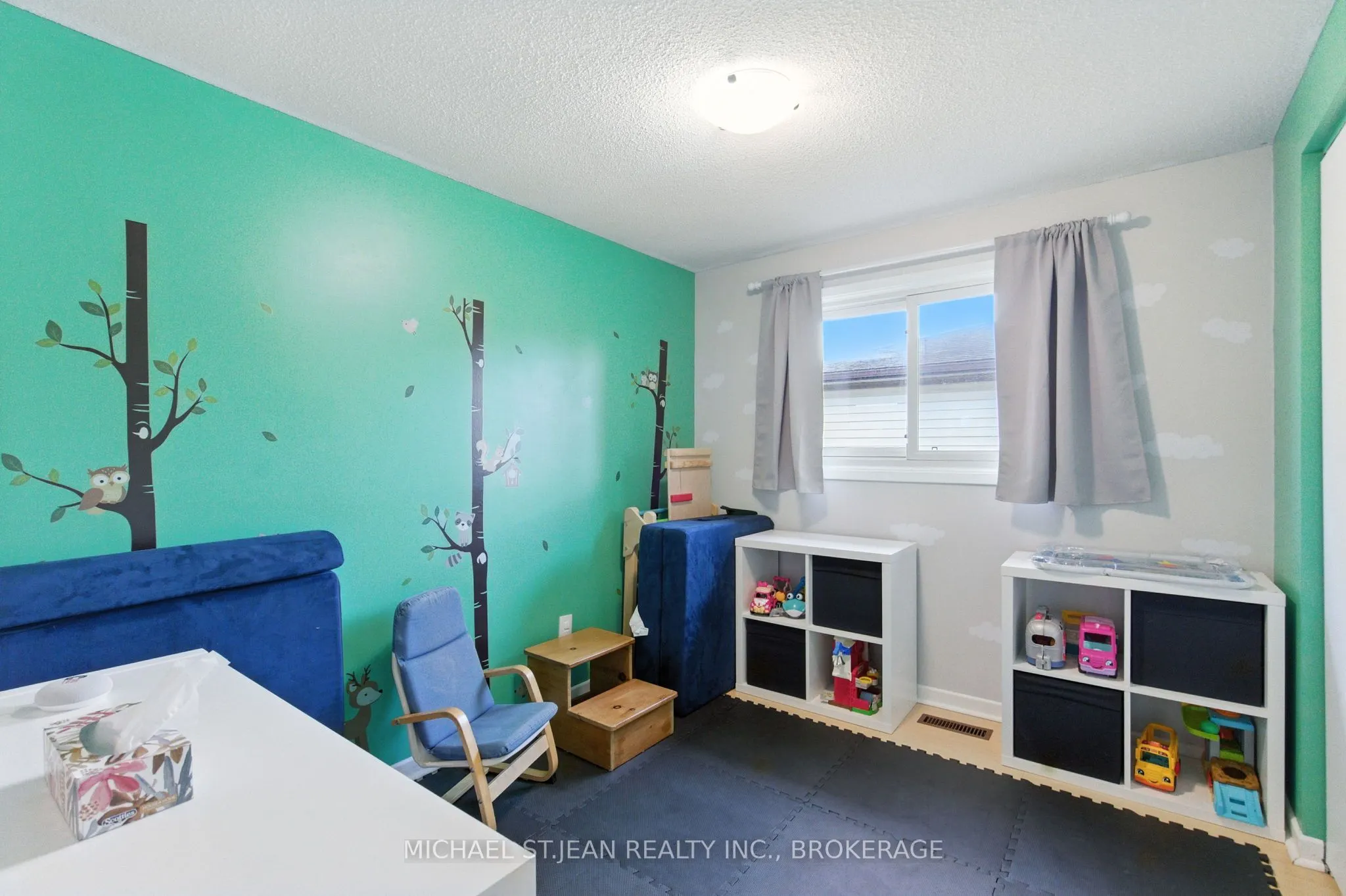 117 Silvan Drive