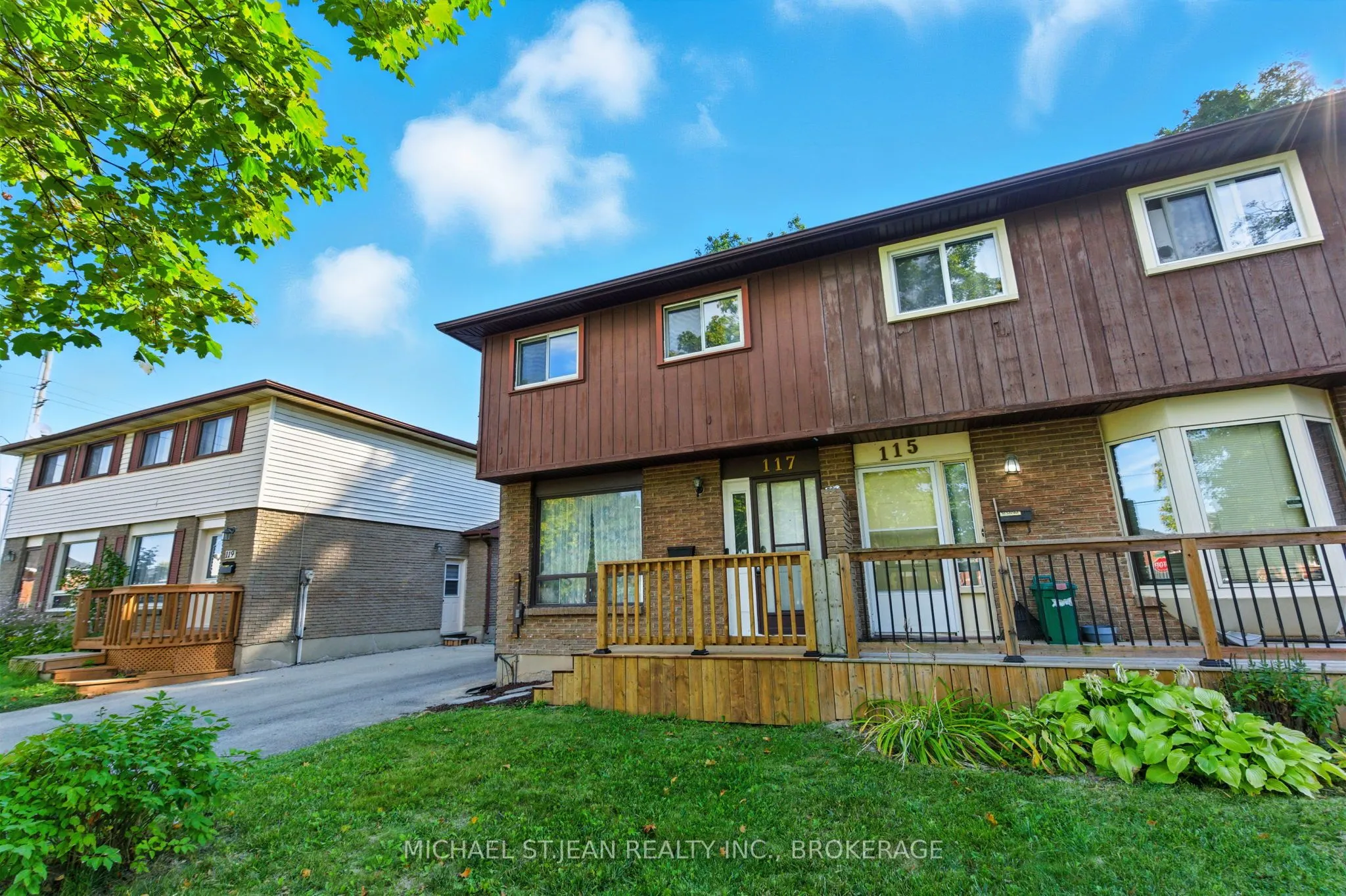 117 Silvan Drive