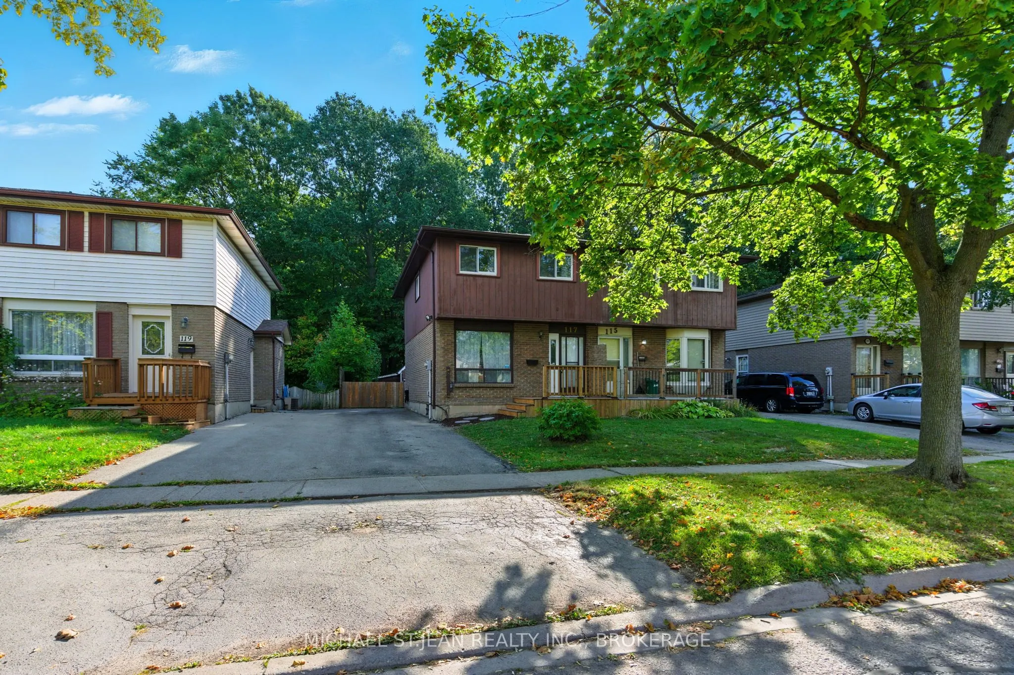 117 Silvan Drive