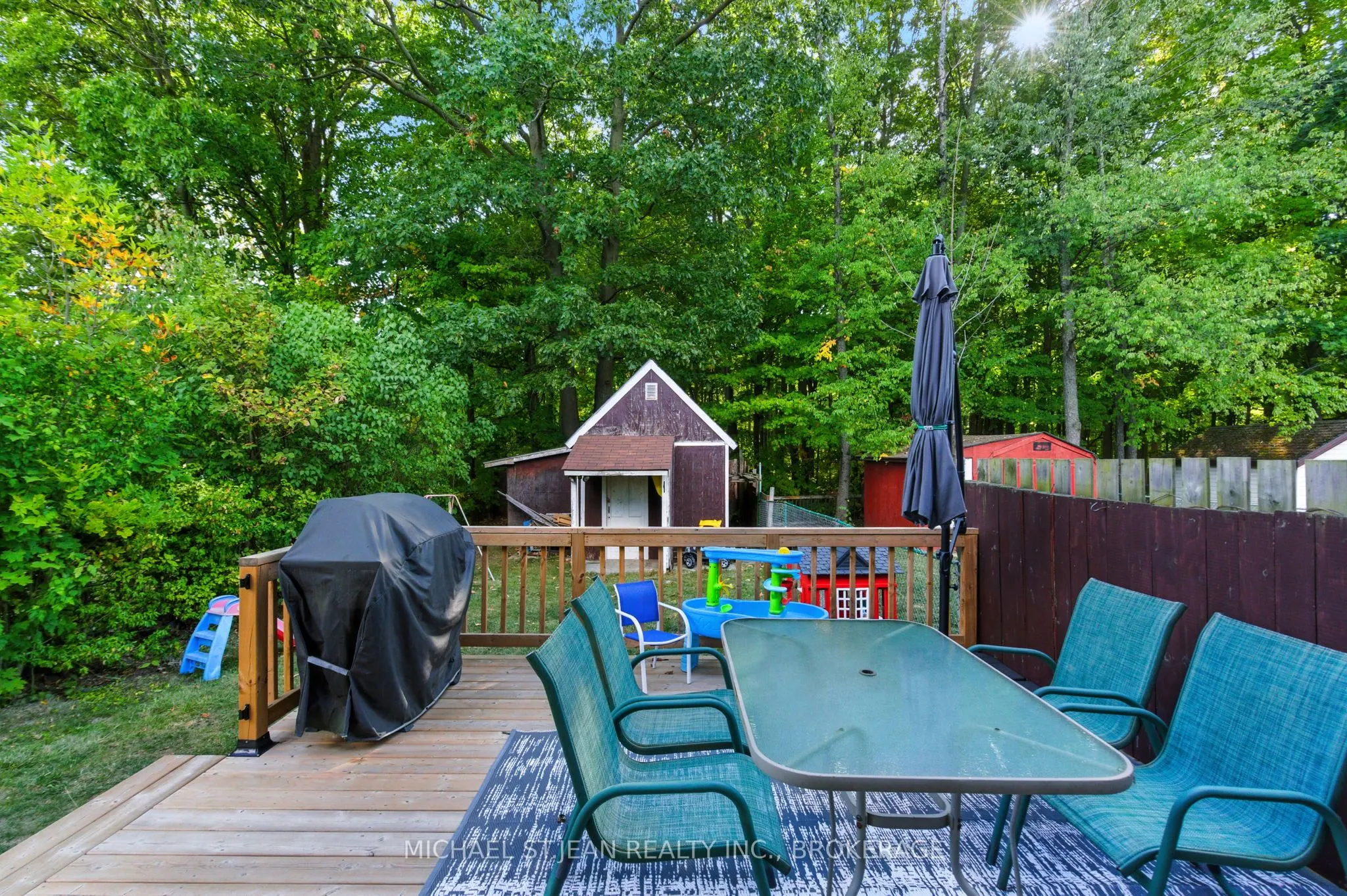 117 Silvan Drive