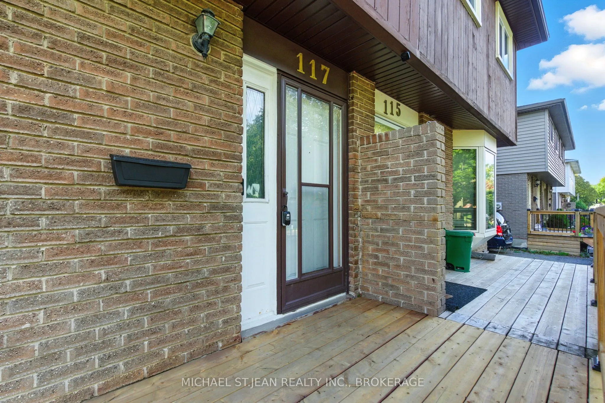 117 Silvan Drive