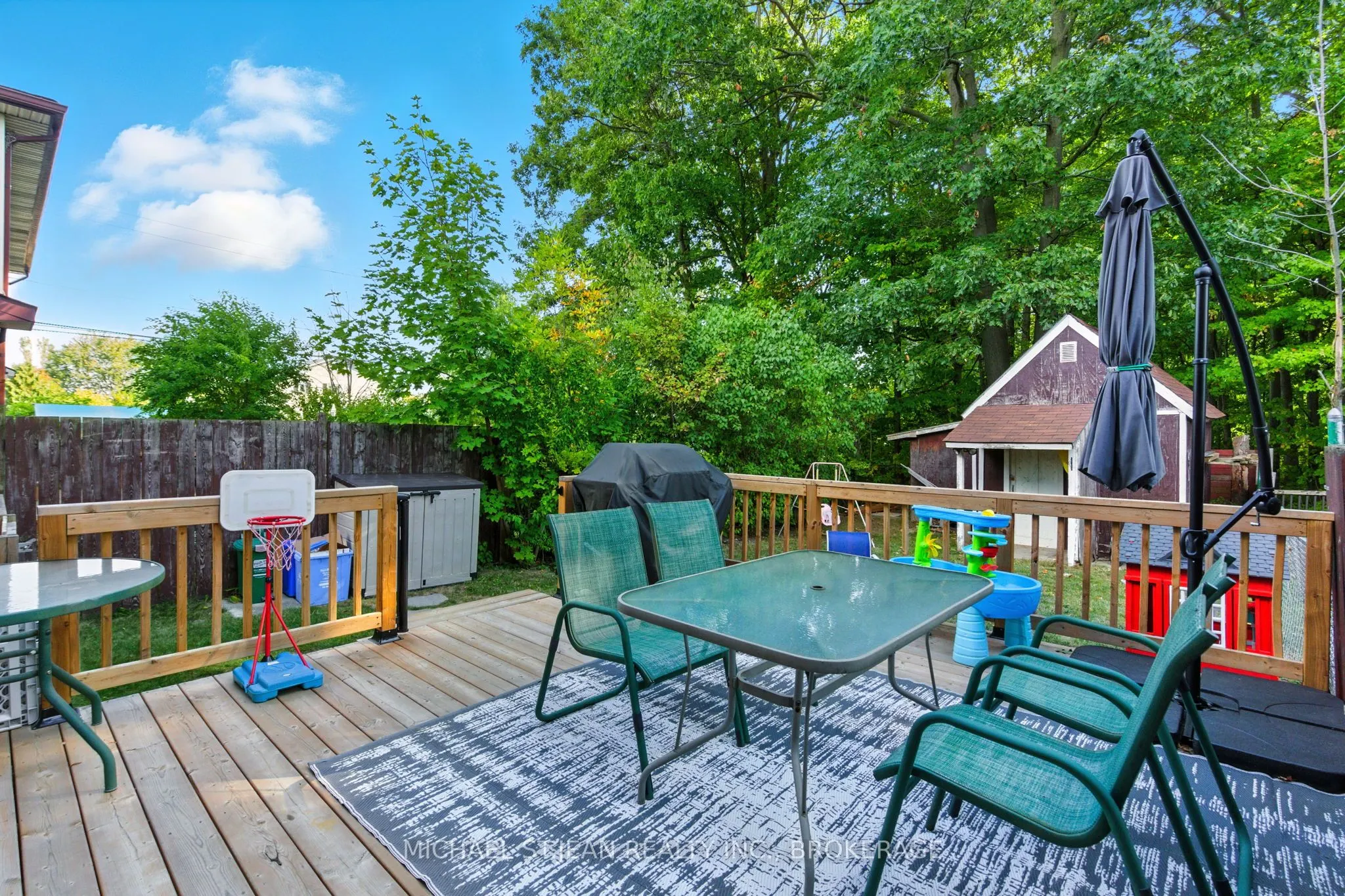 117 Silvan Drive