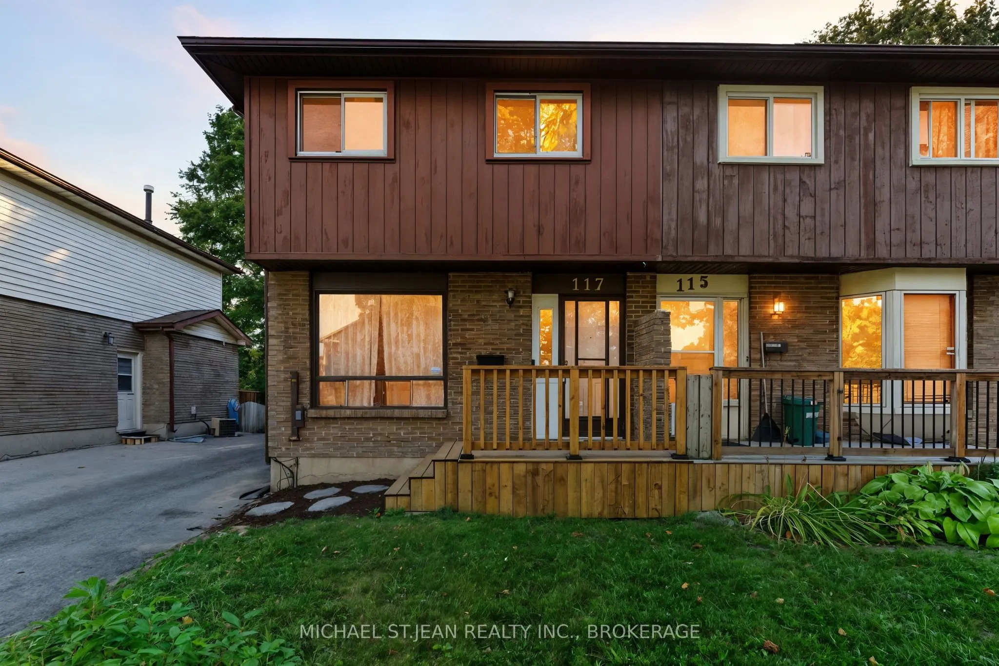 117 Silvan Drive