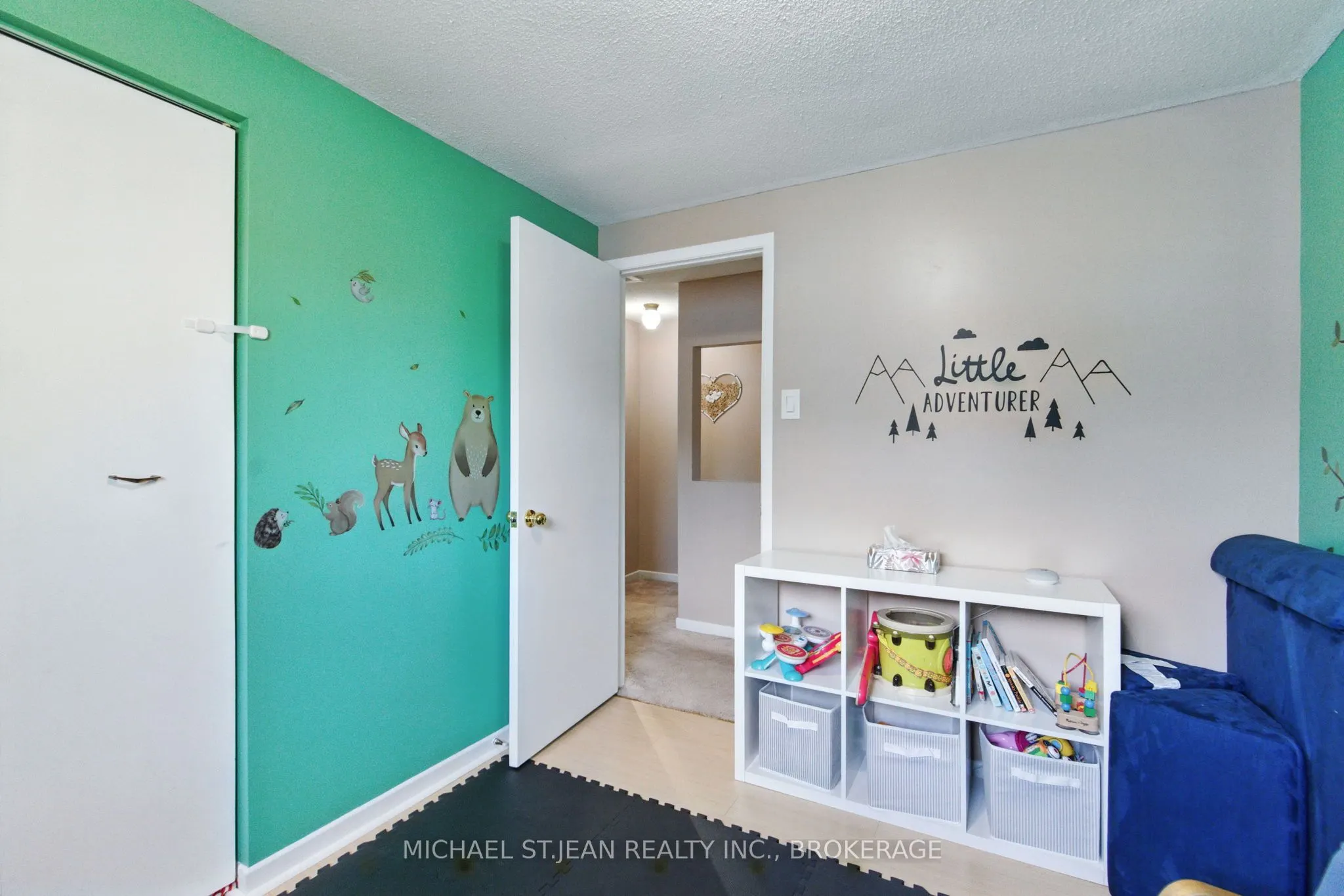 117 Silvan Drive