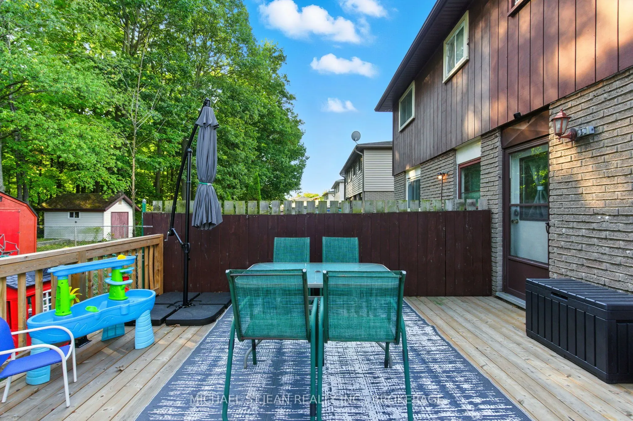 117 Silvan Drive