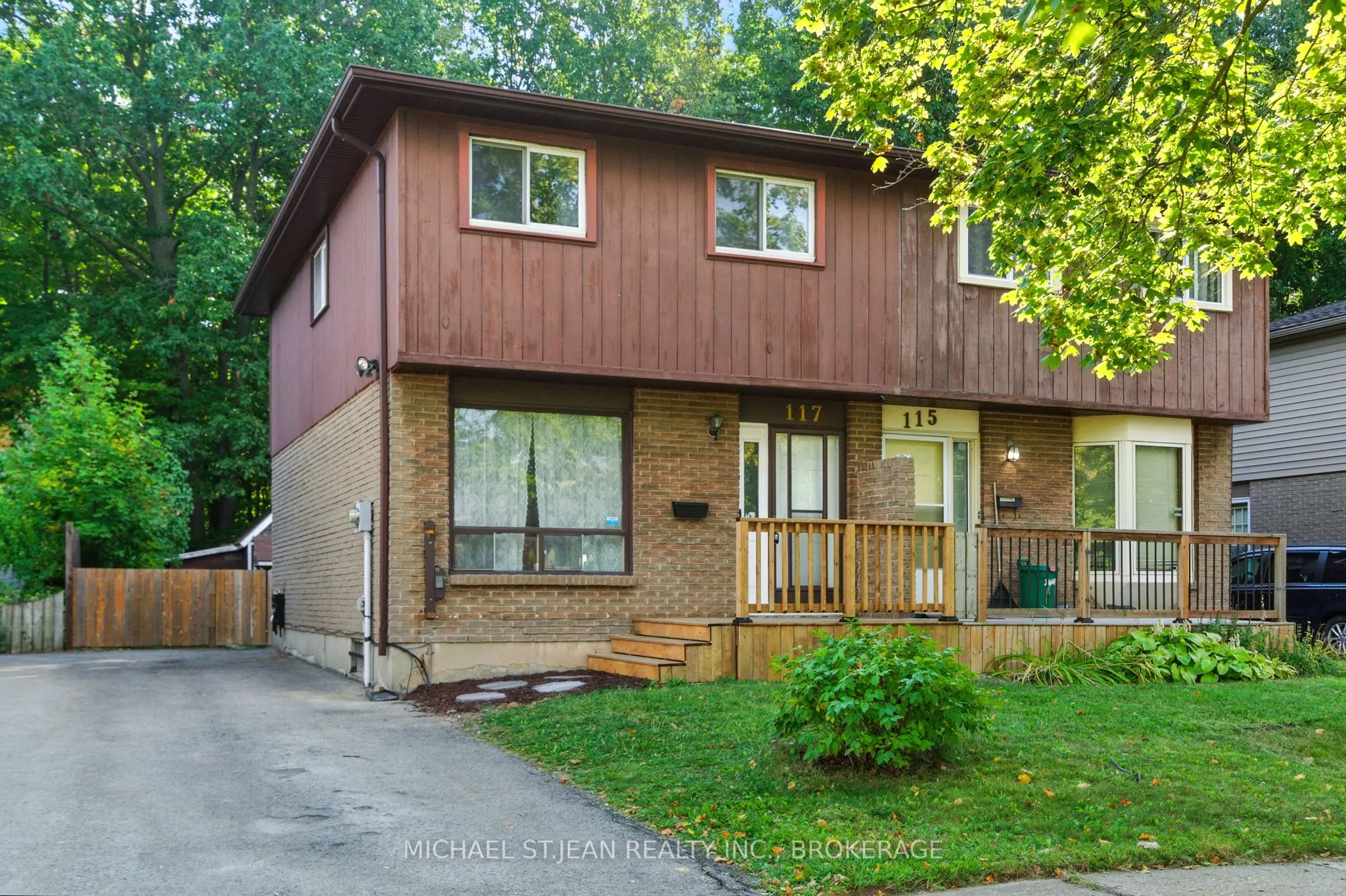 117 Silvan Drive