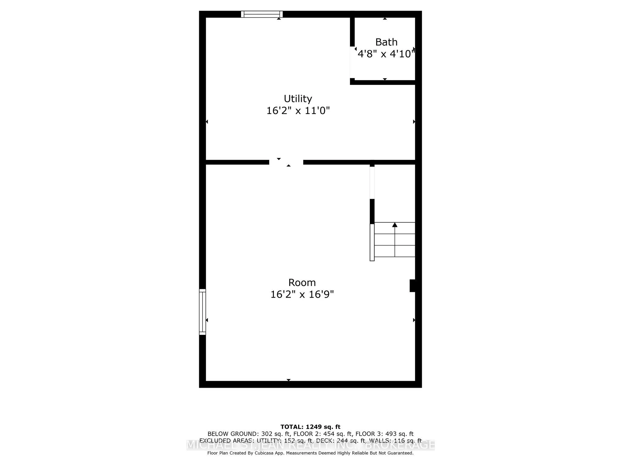 117 Silvan Drive
