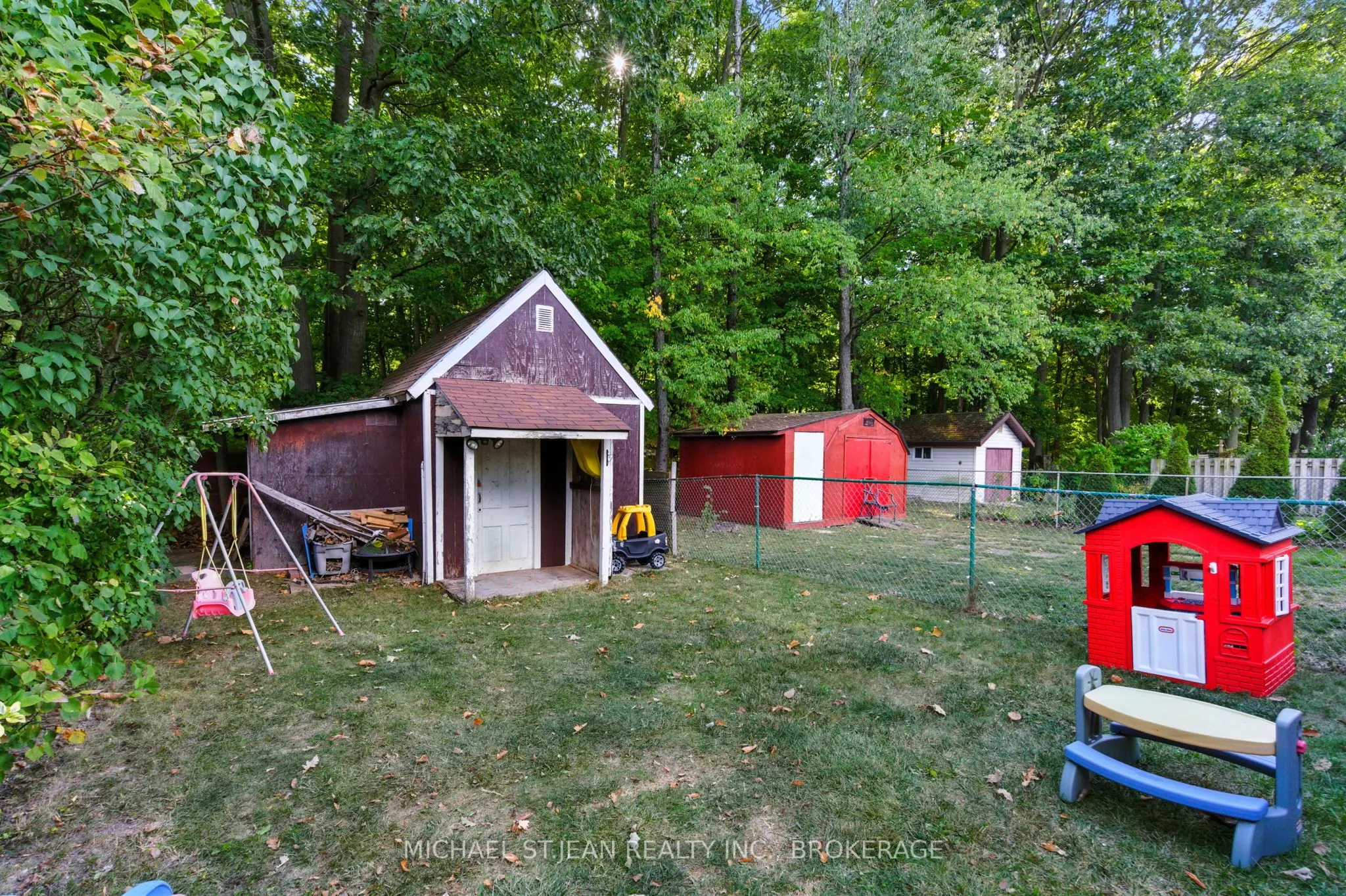 117 Silvan Drive