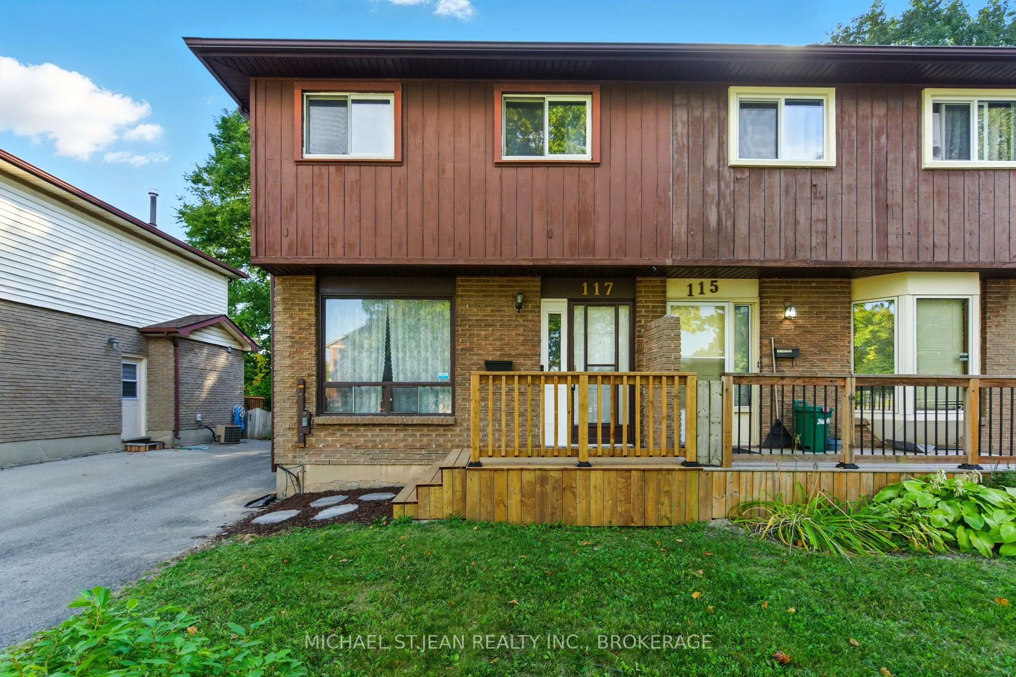 117 Silvan Drive