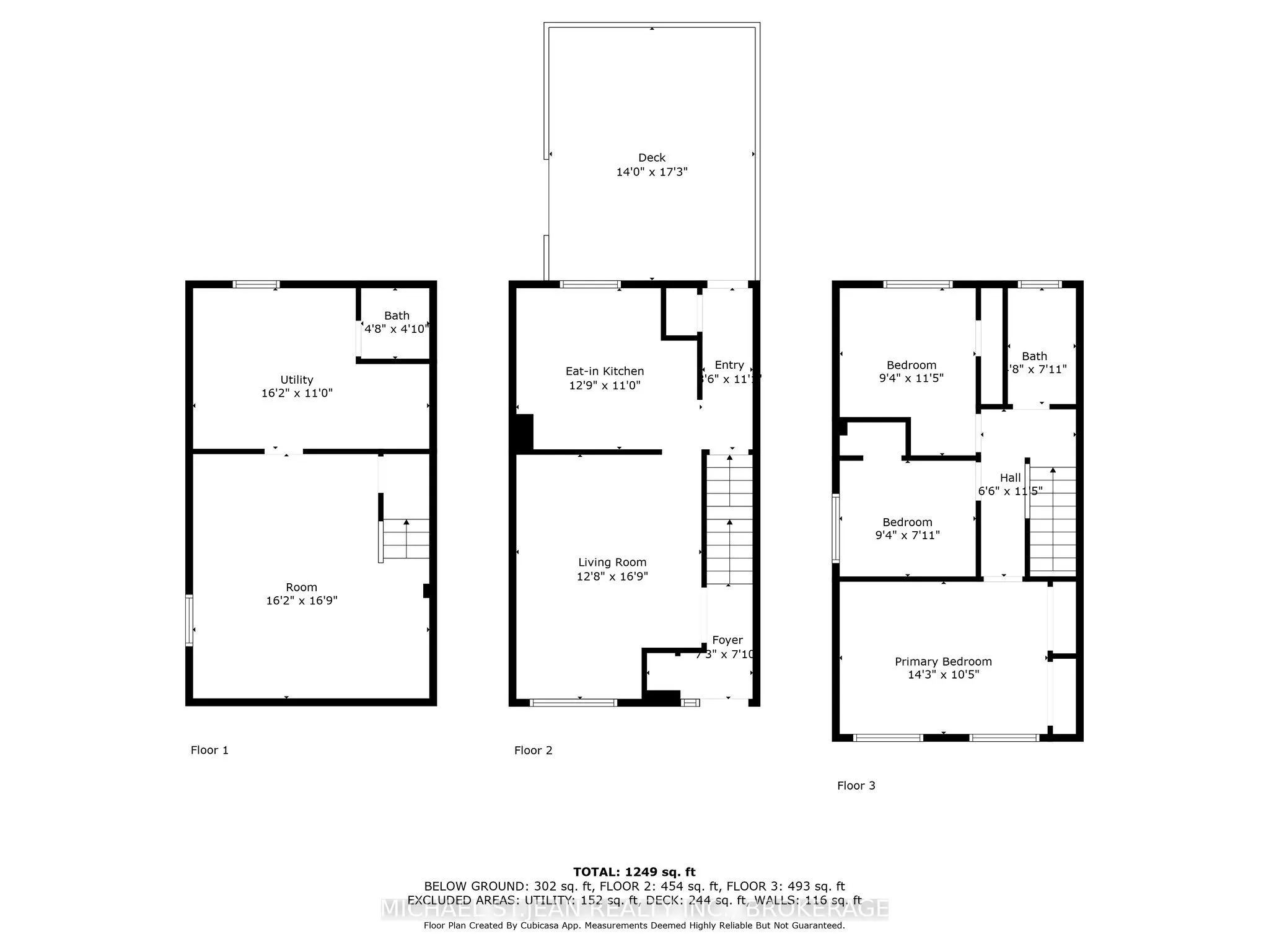 117 Silvan Drive