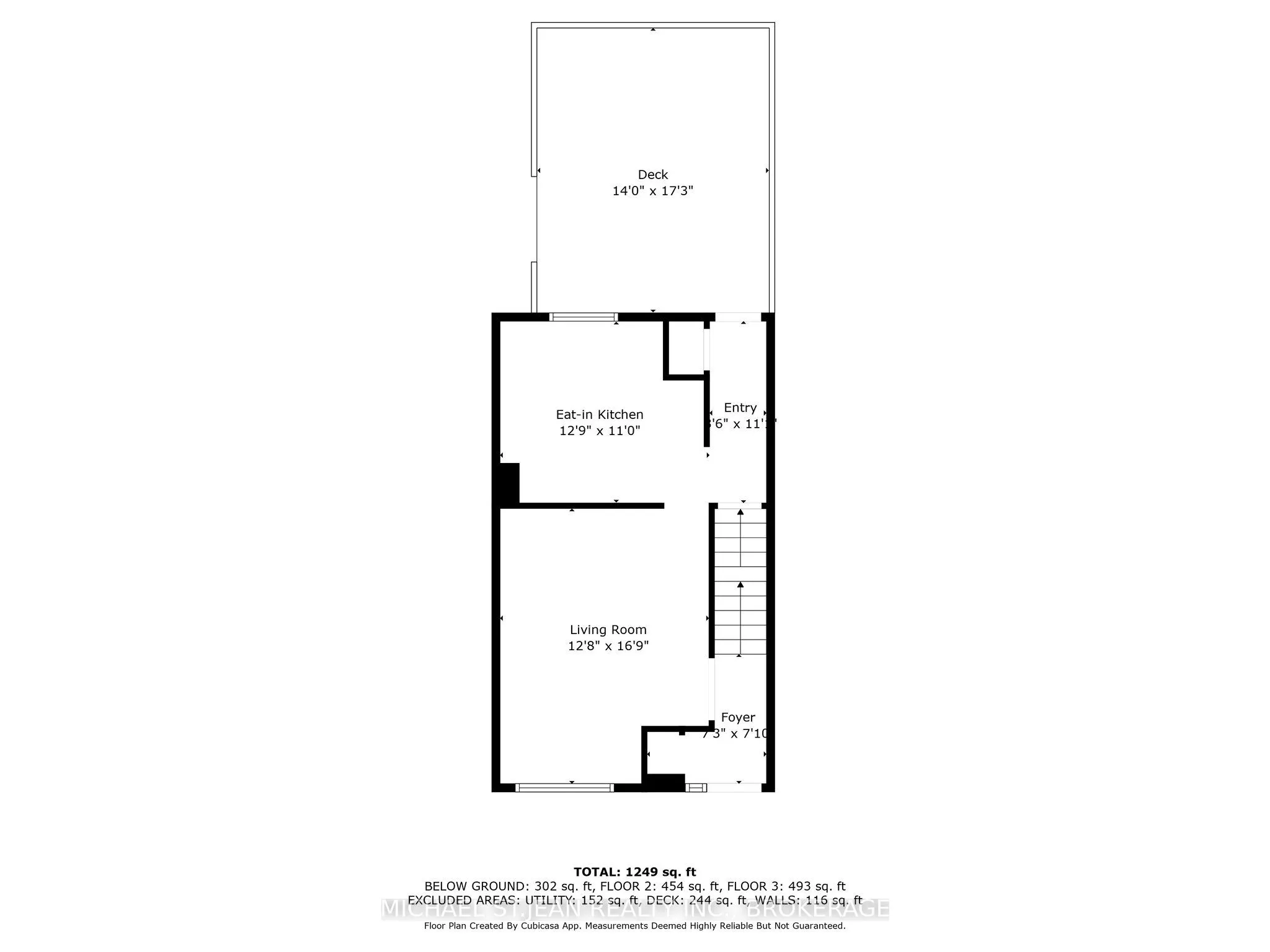 117 Silvan Drive