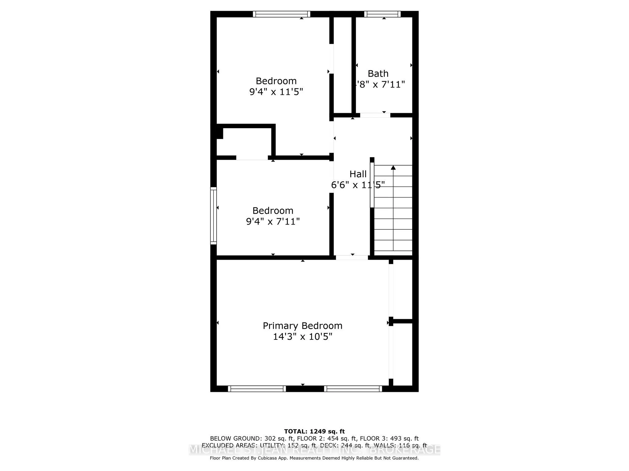 117 Silvan Drive