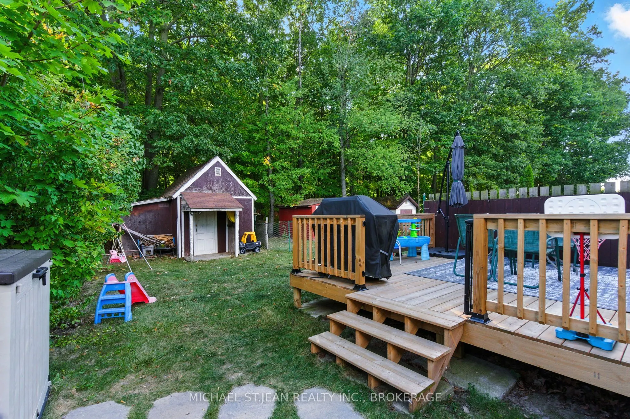117 Silvan Drive