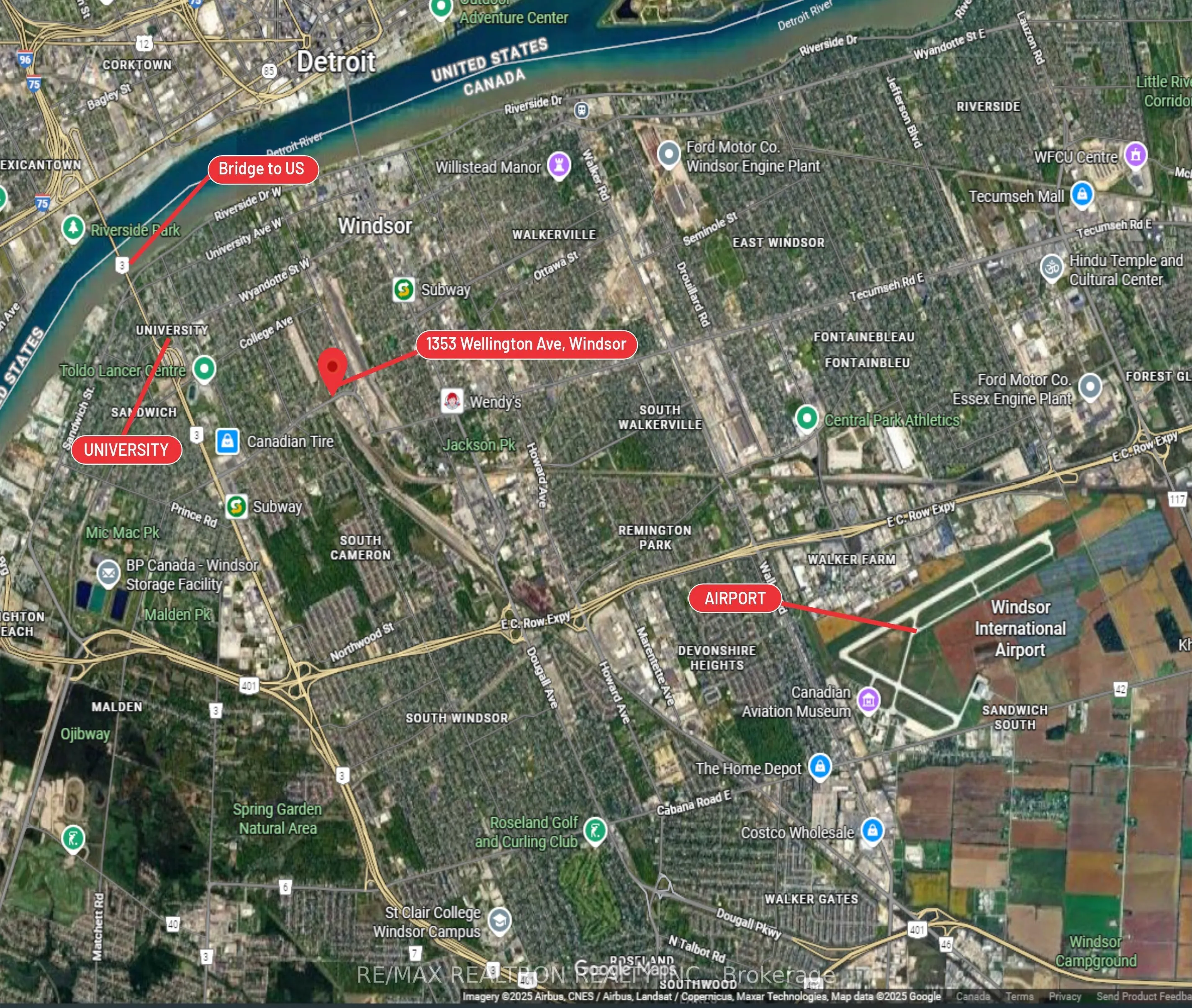 1353 Wellington Avenue