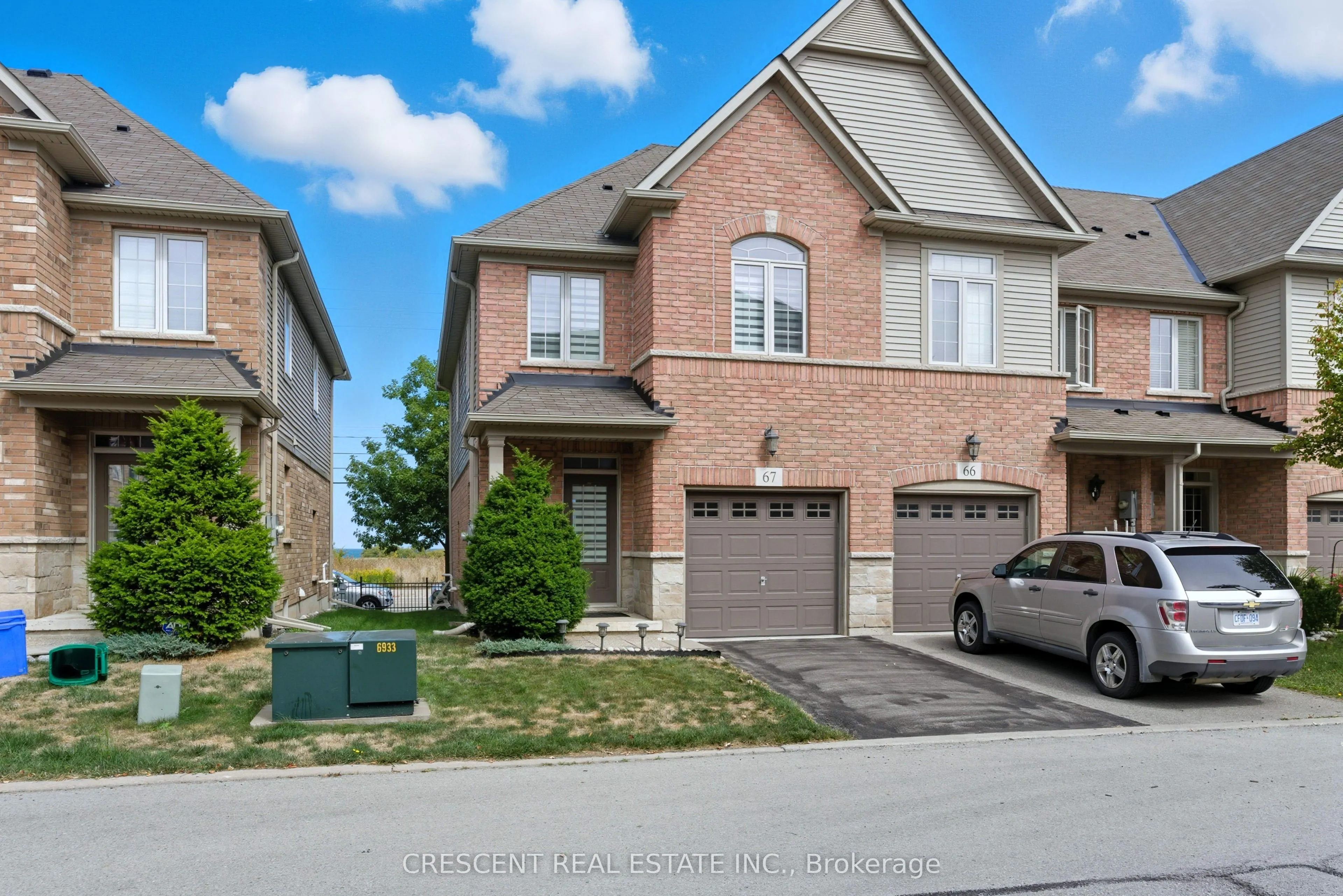 515 Winston Road, #67