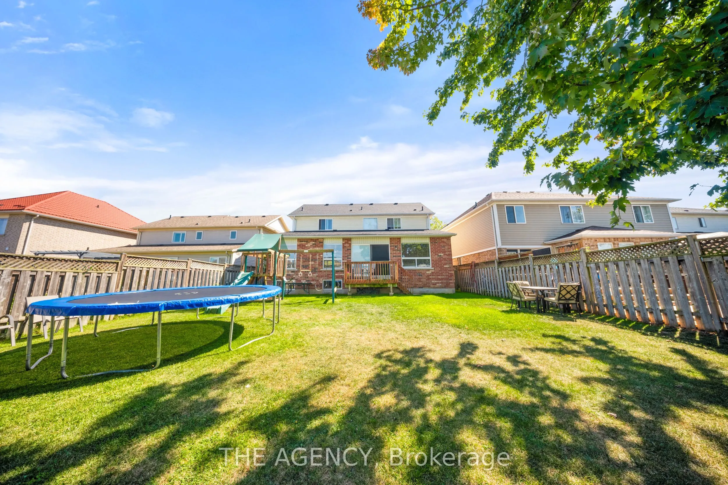 132 Blackburn Drive