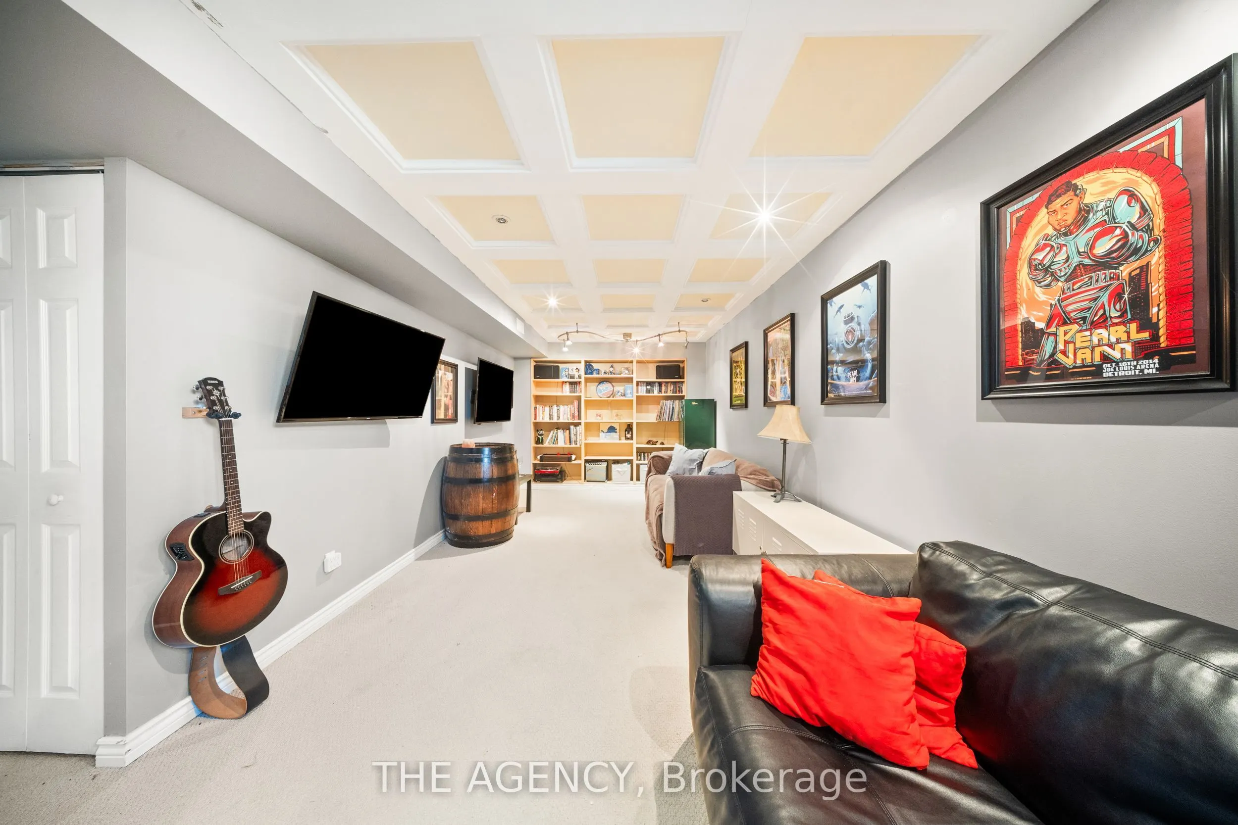 132 Blackburn Drive