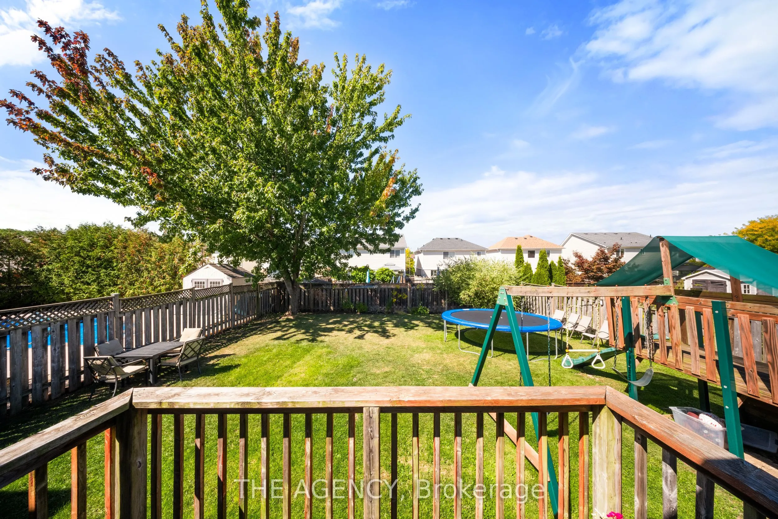 132 Blackburn Drive