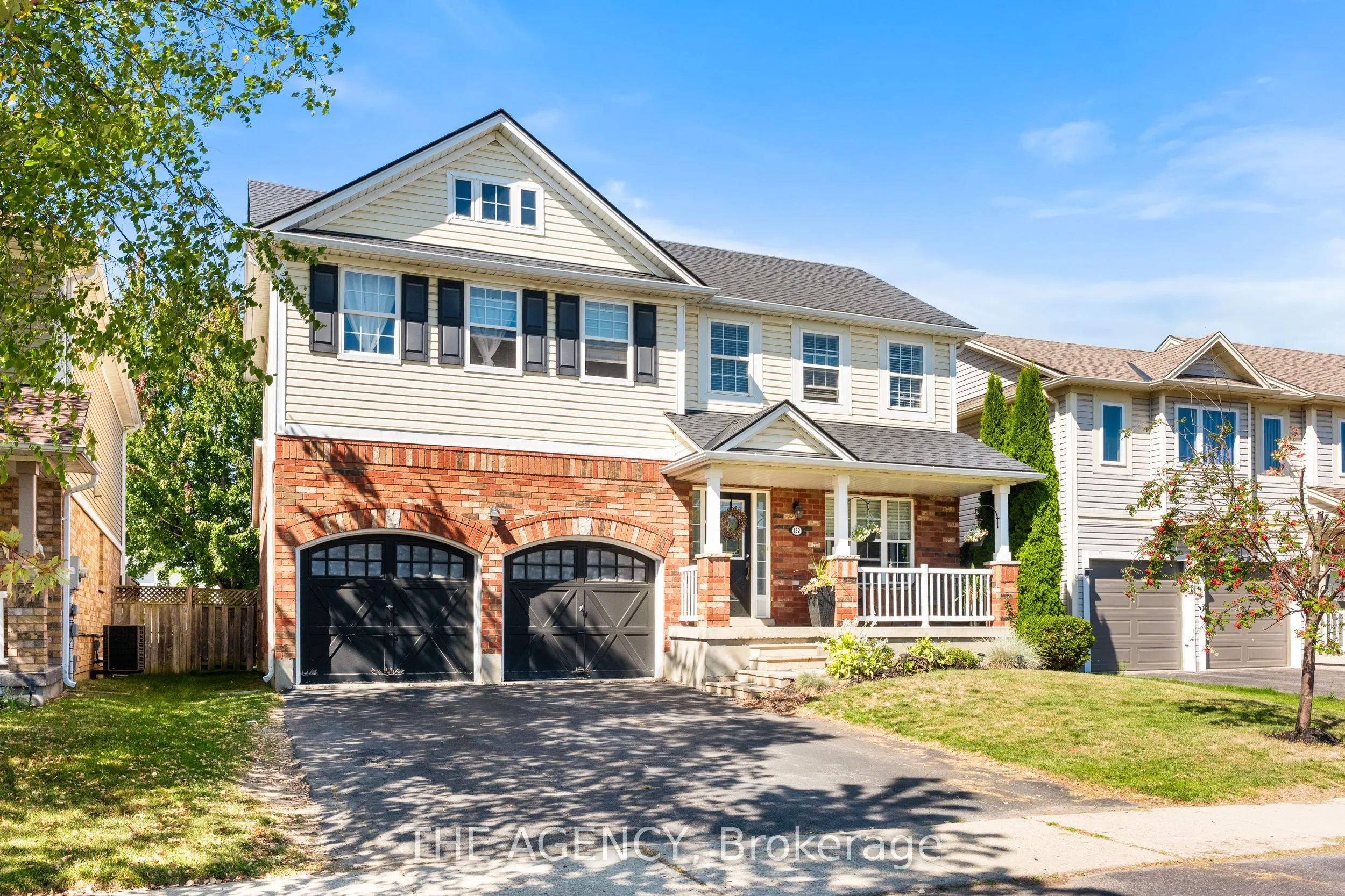 132 Blackburn Drive