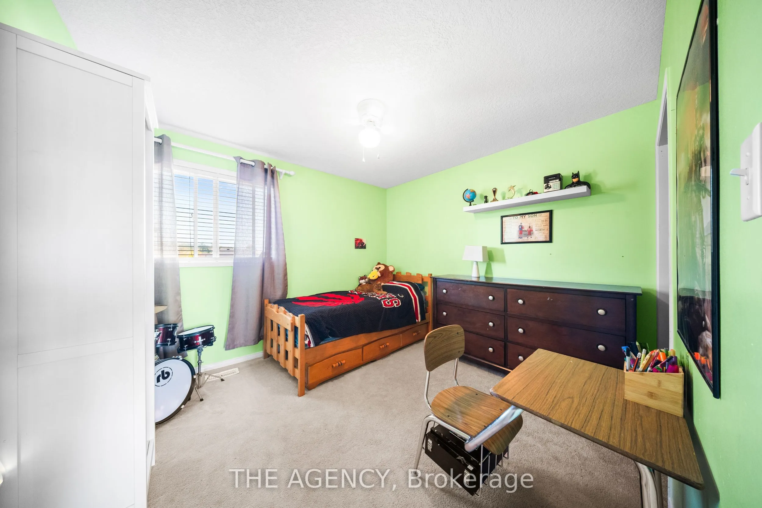 132 Blackburn Drive