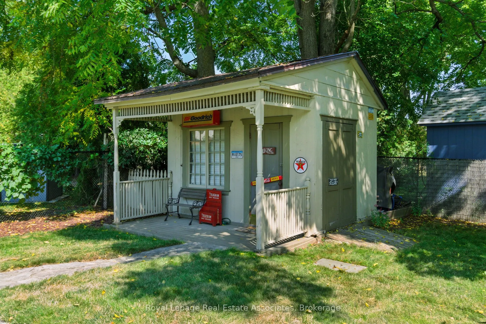 240 Mill Street N
