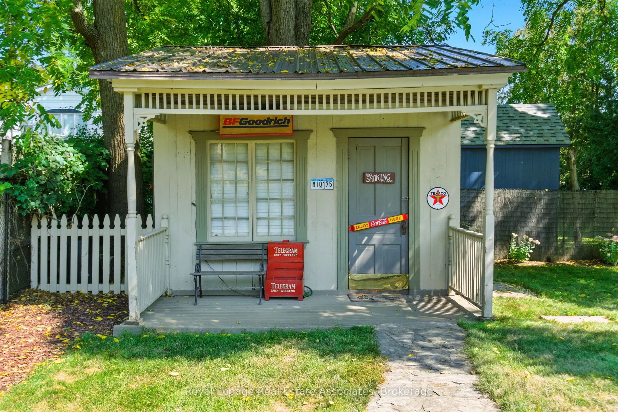 240 Mill Street N