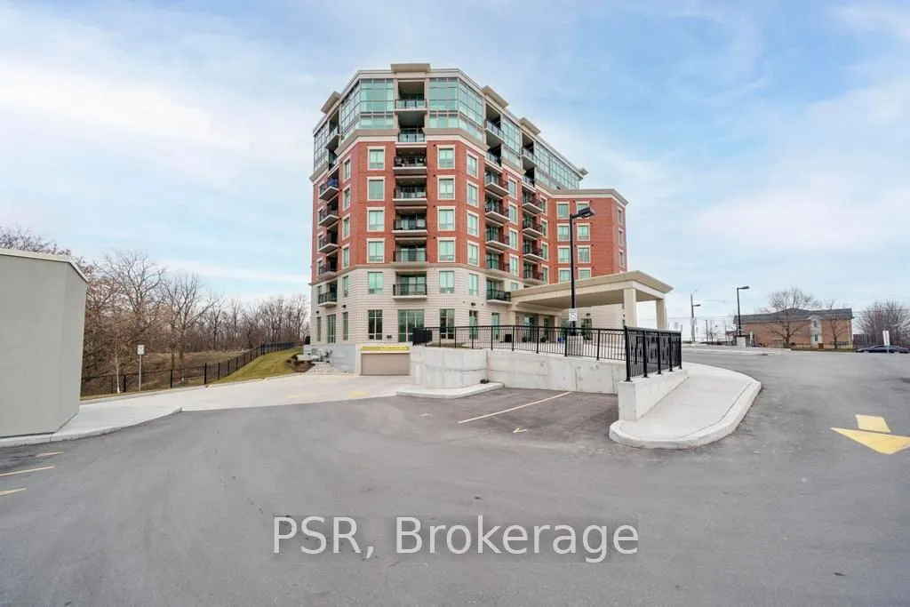 2750 King Street E, #215