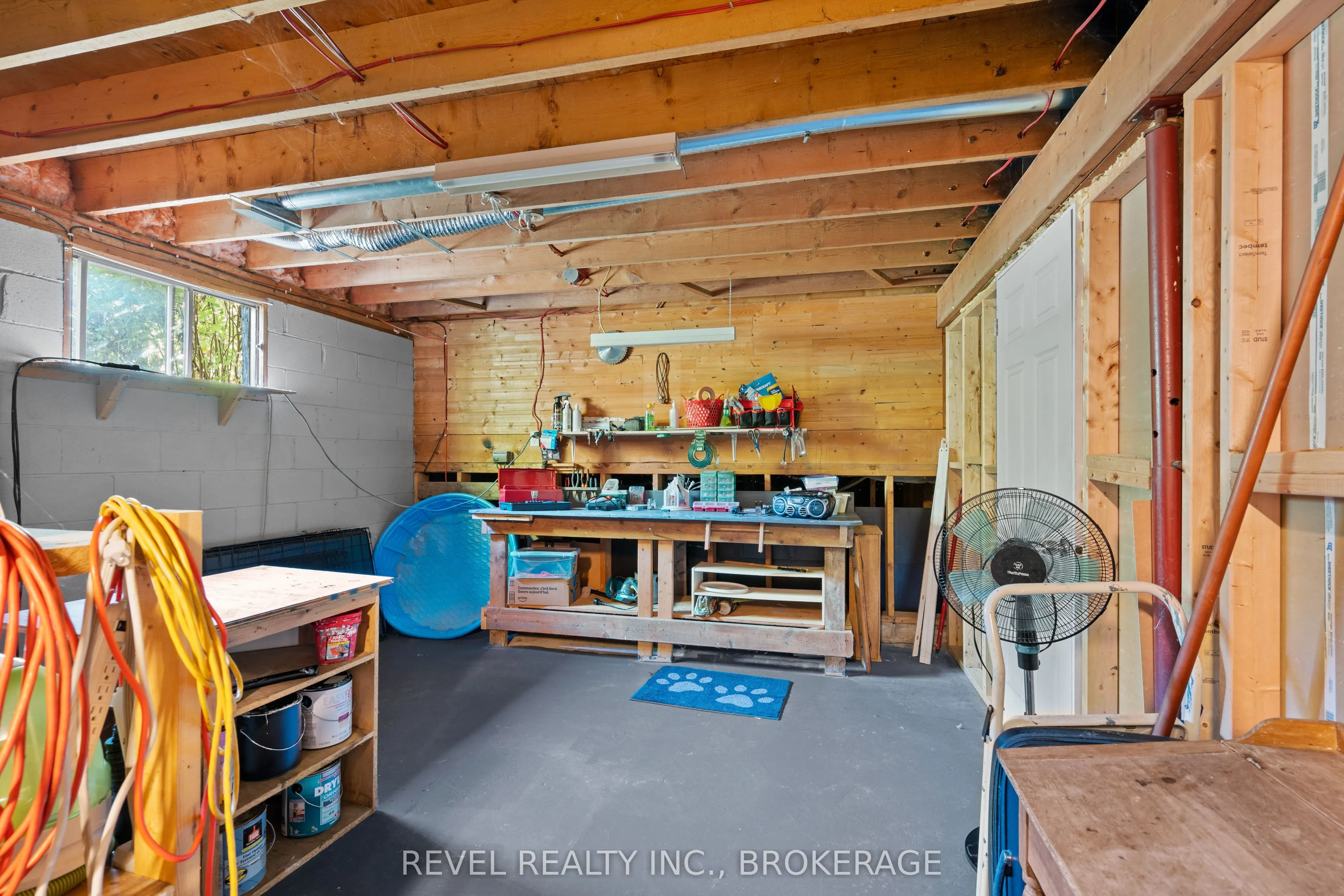 930 Haig Road