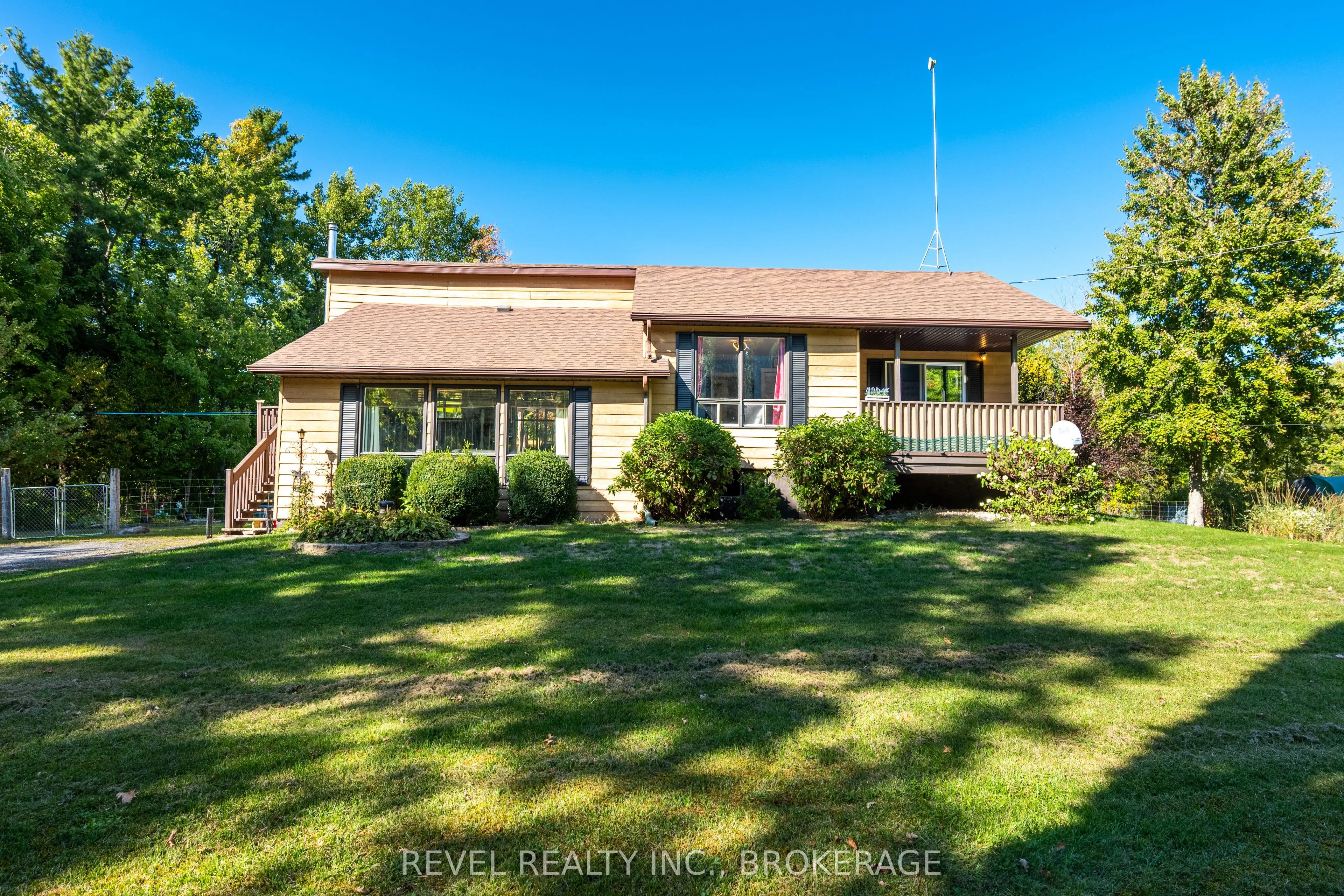 930 Haig Road