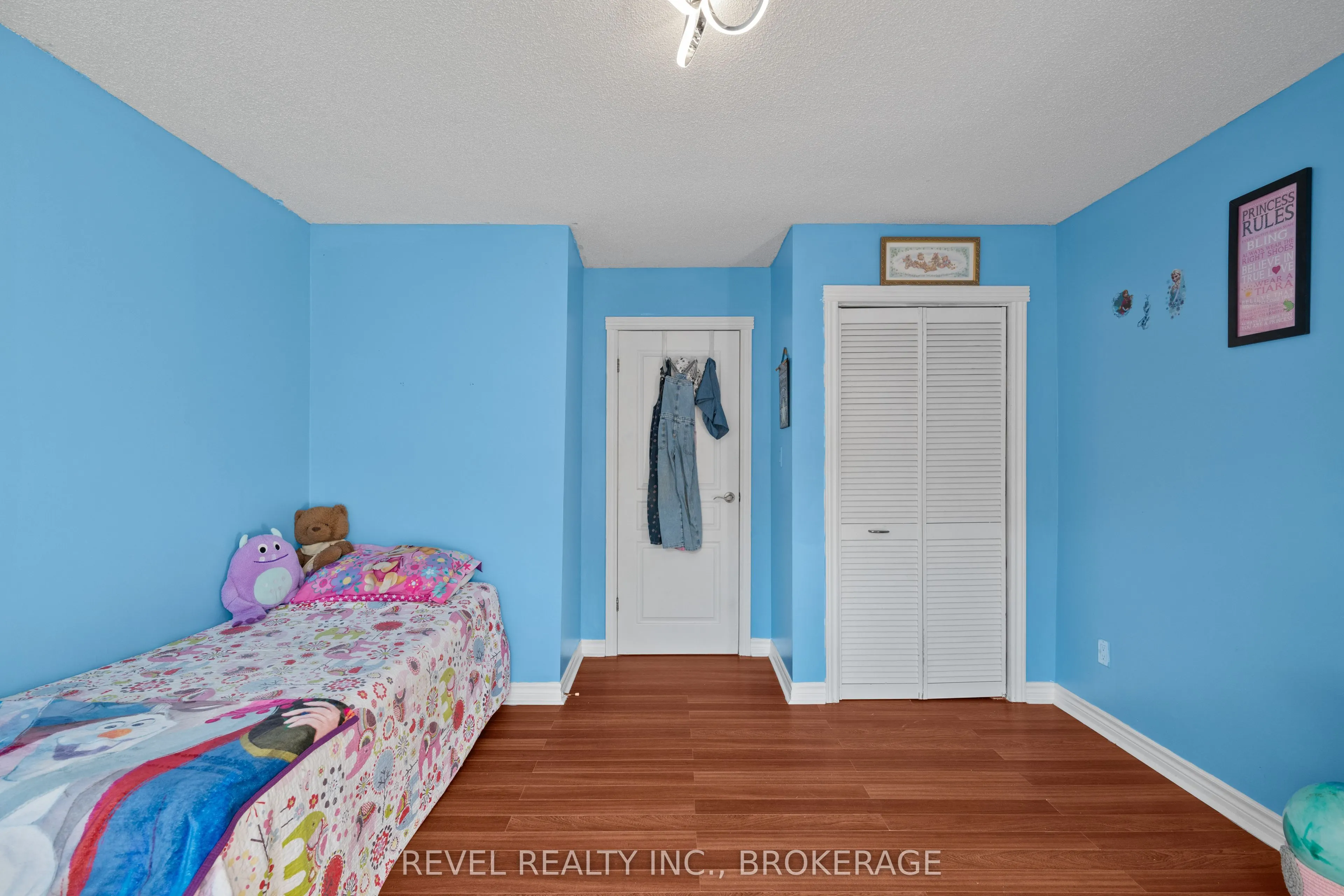 930 Haig Road
