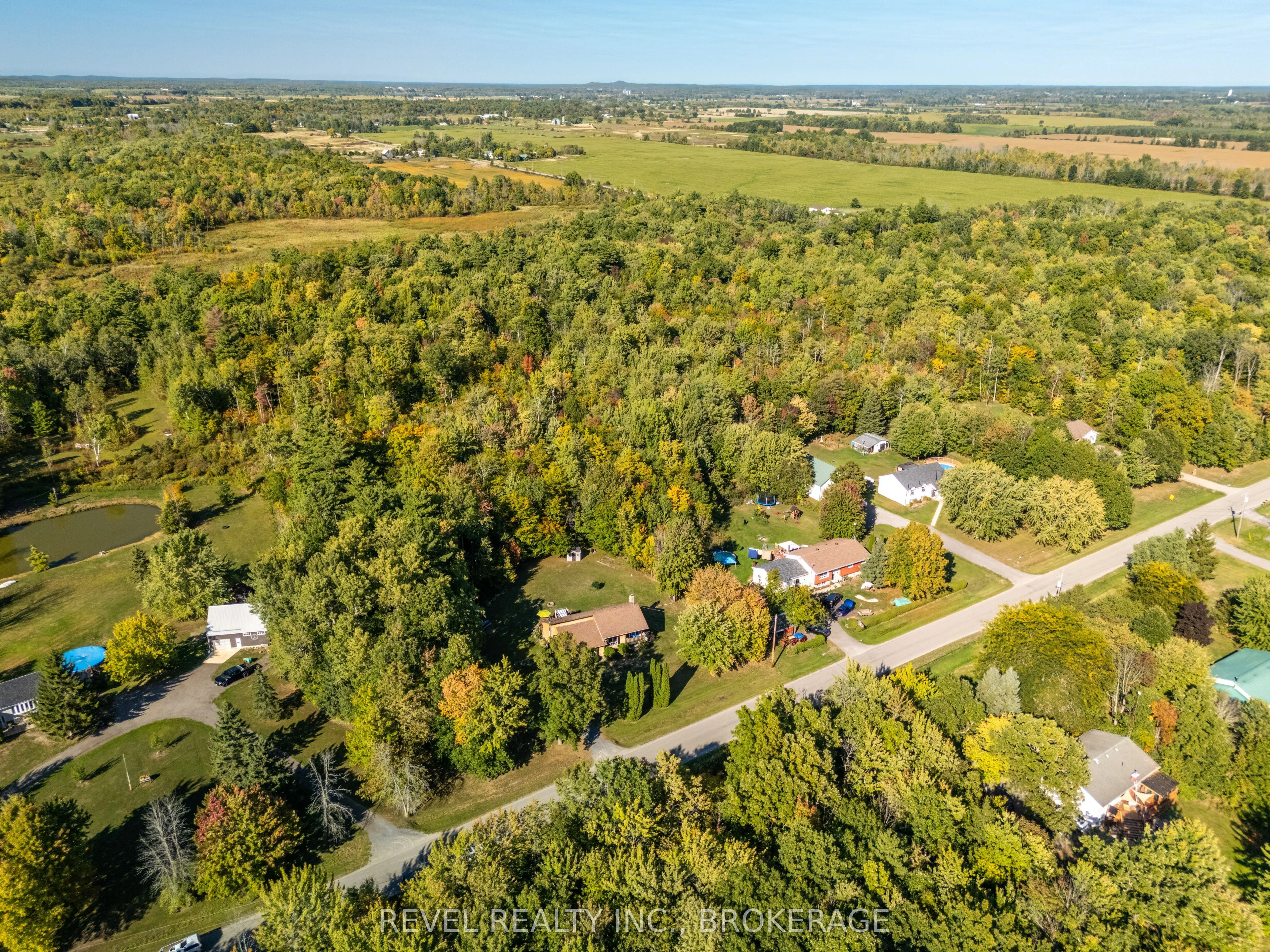 930 Haig Road