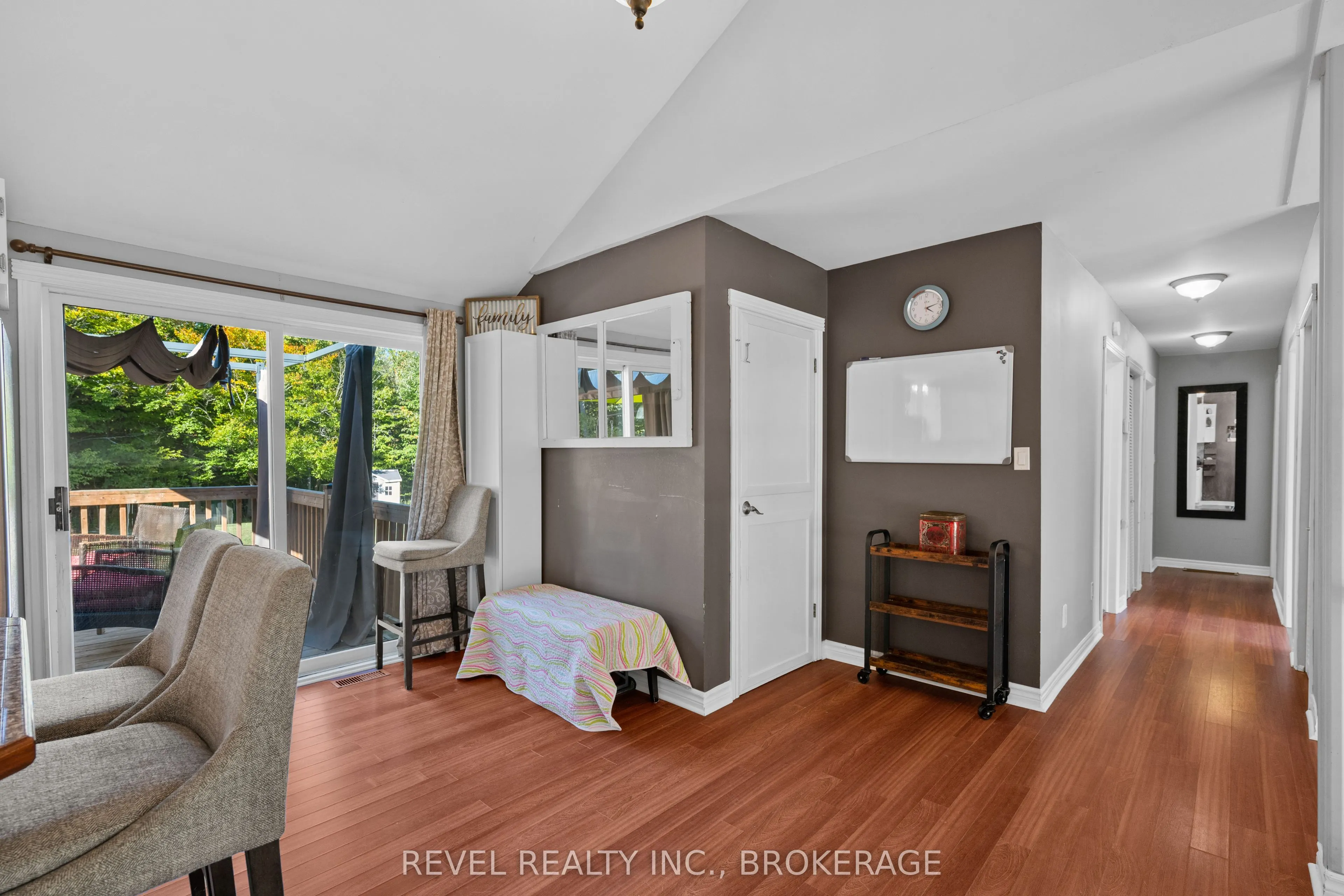 930 Haig Road