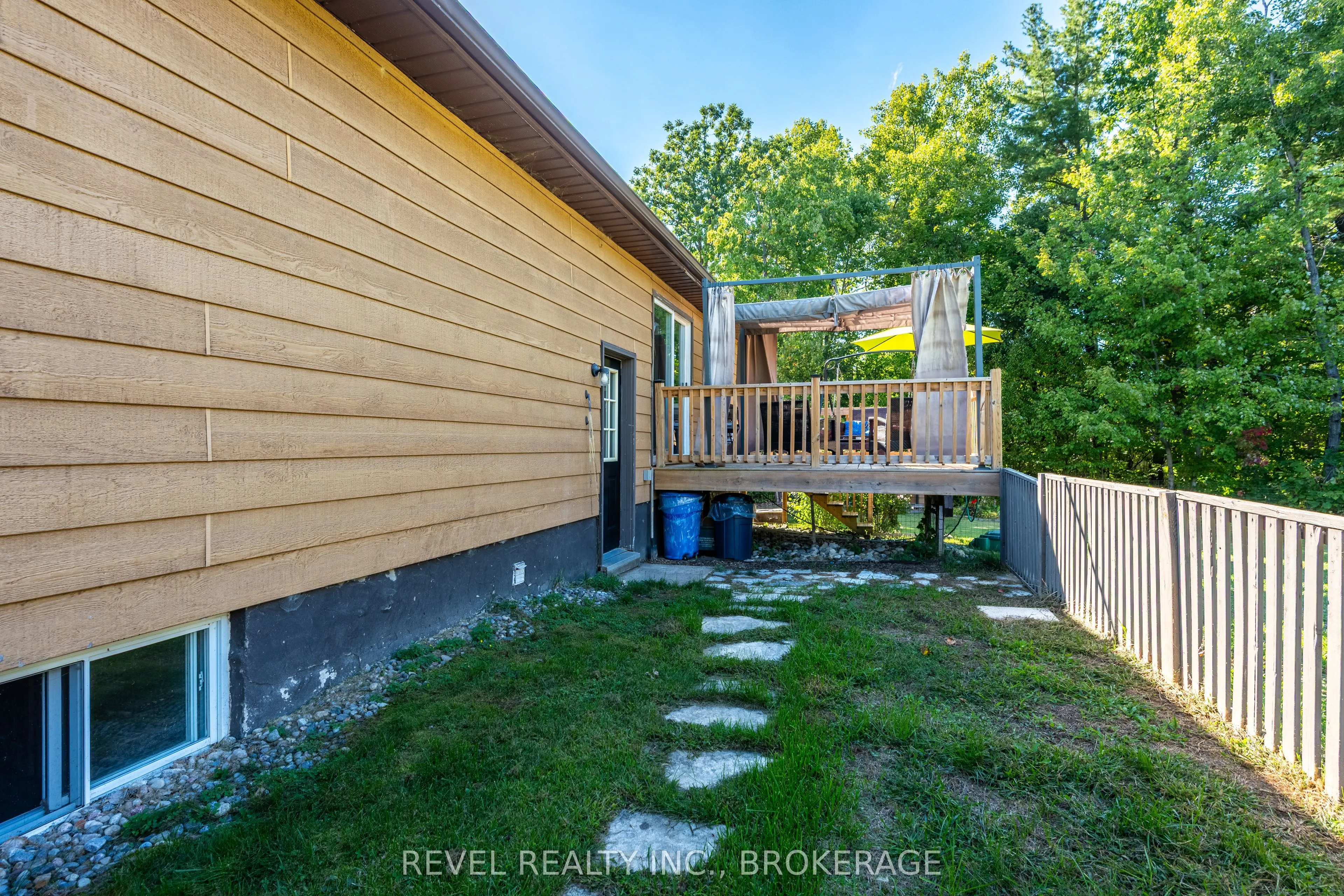 930 Haig Road