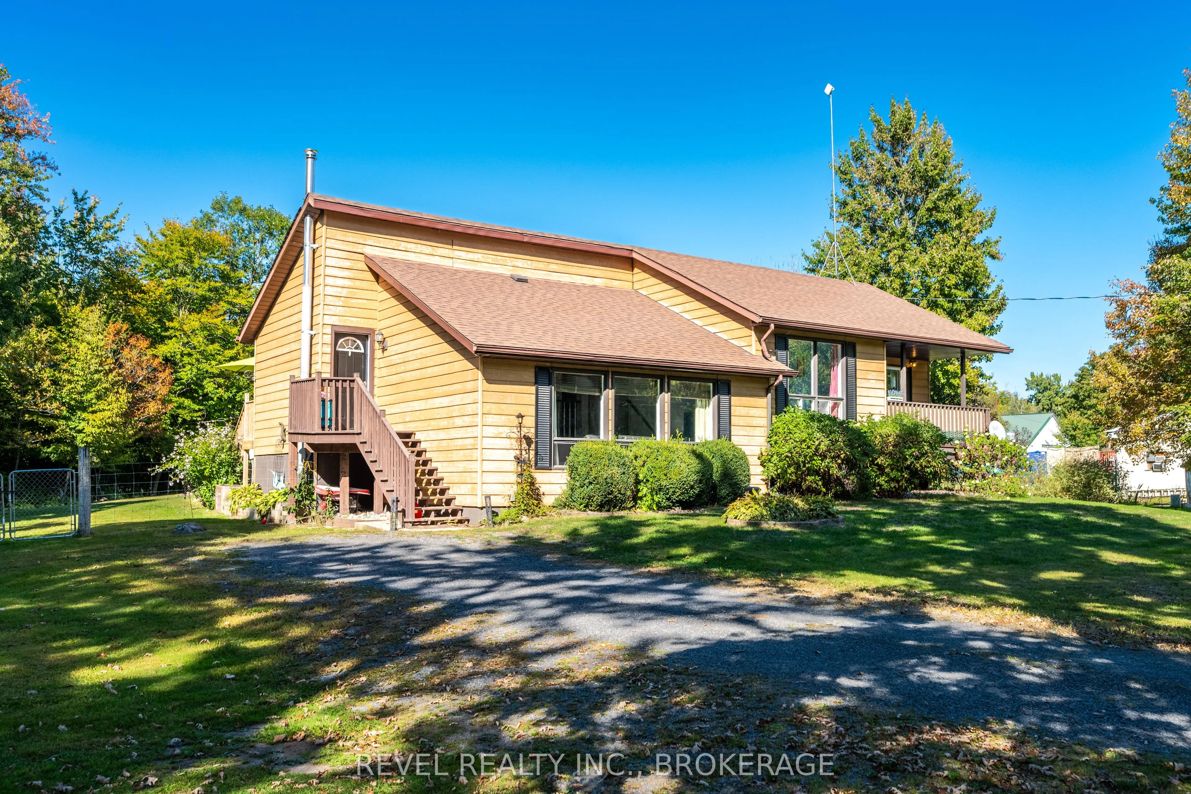 930 Haig Road