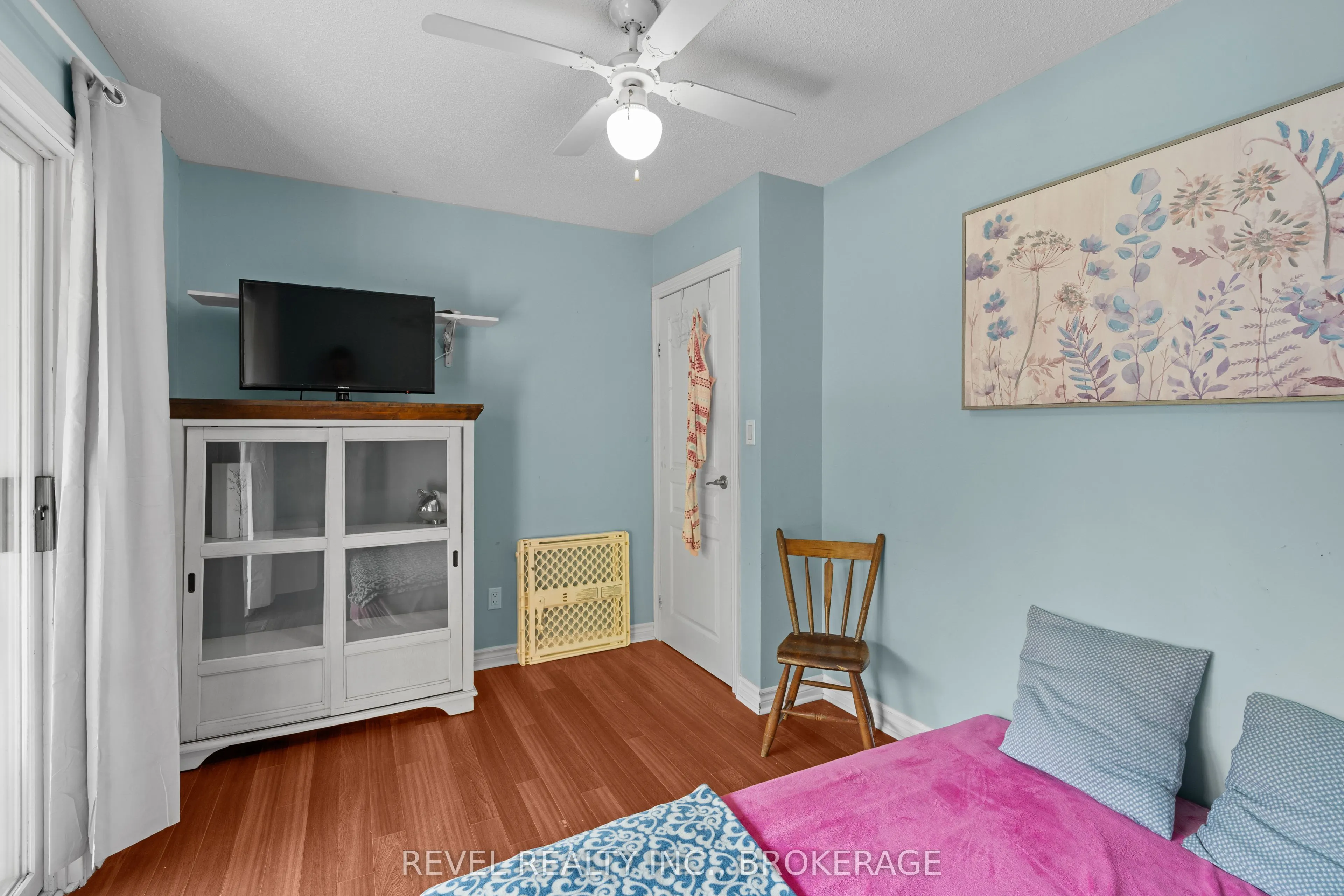930 Haig Road