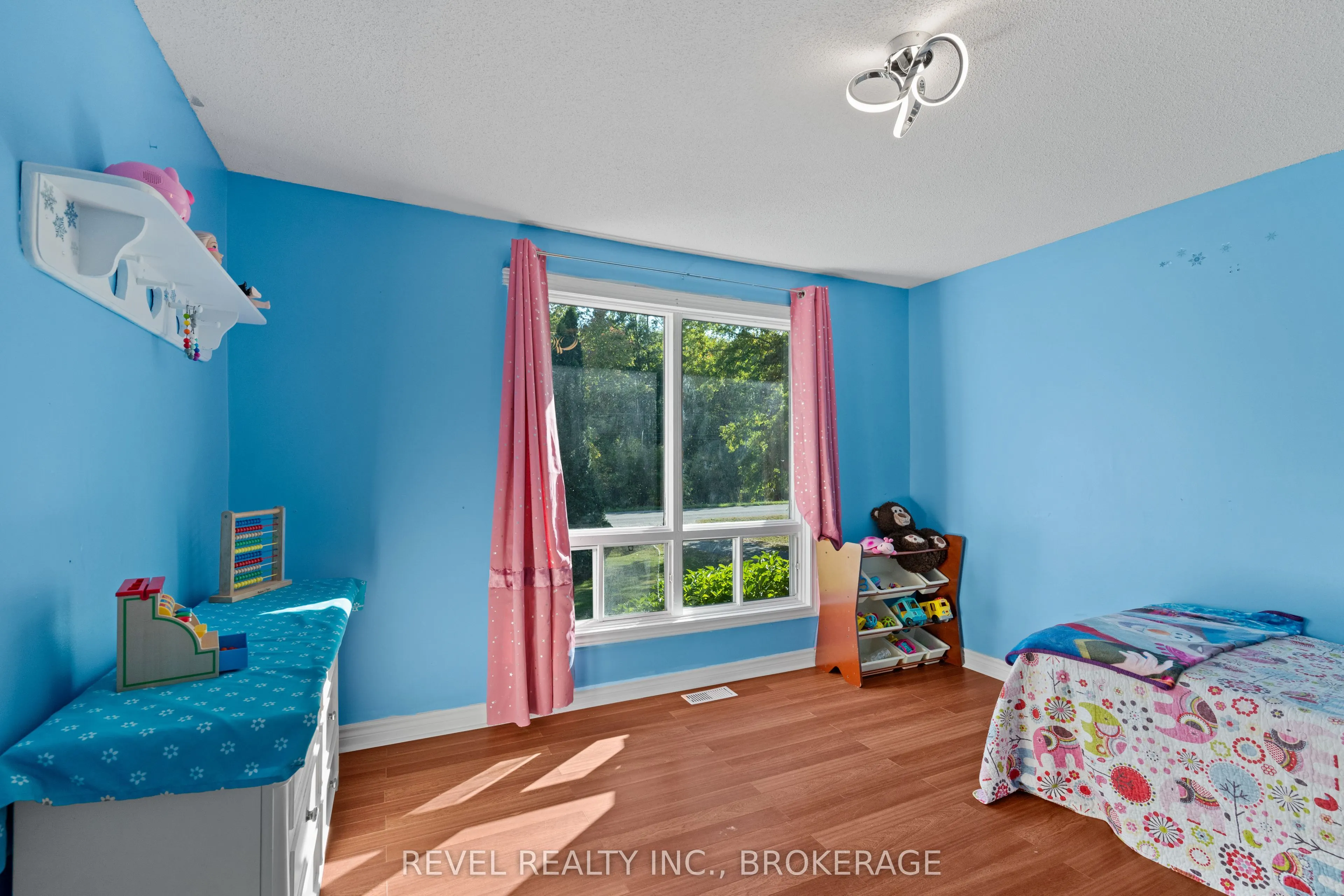930 Haig Road