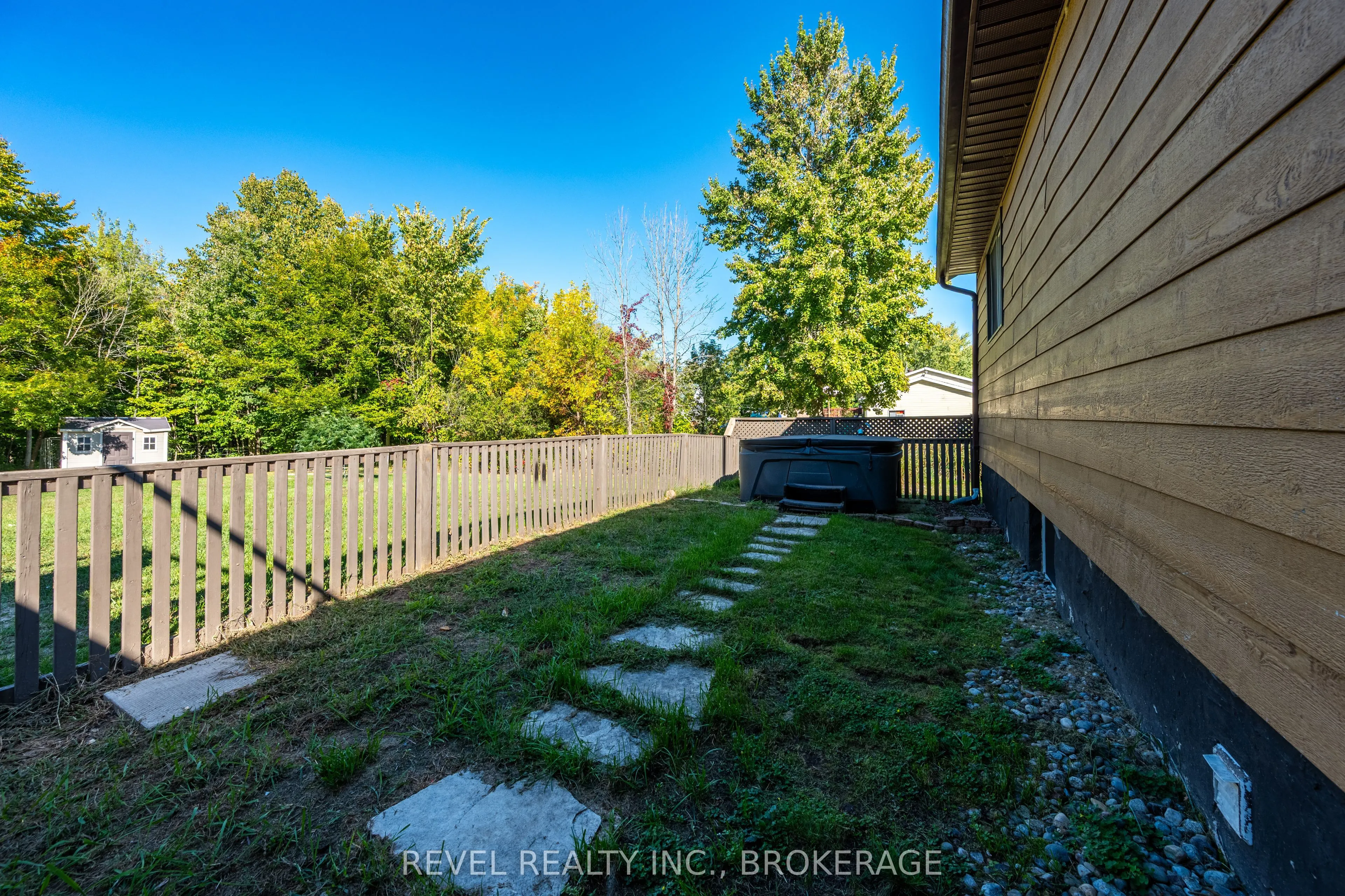 930 Haig Road