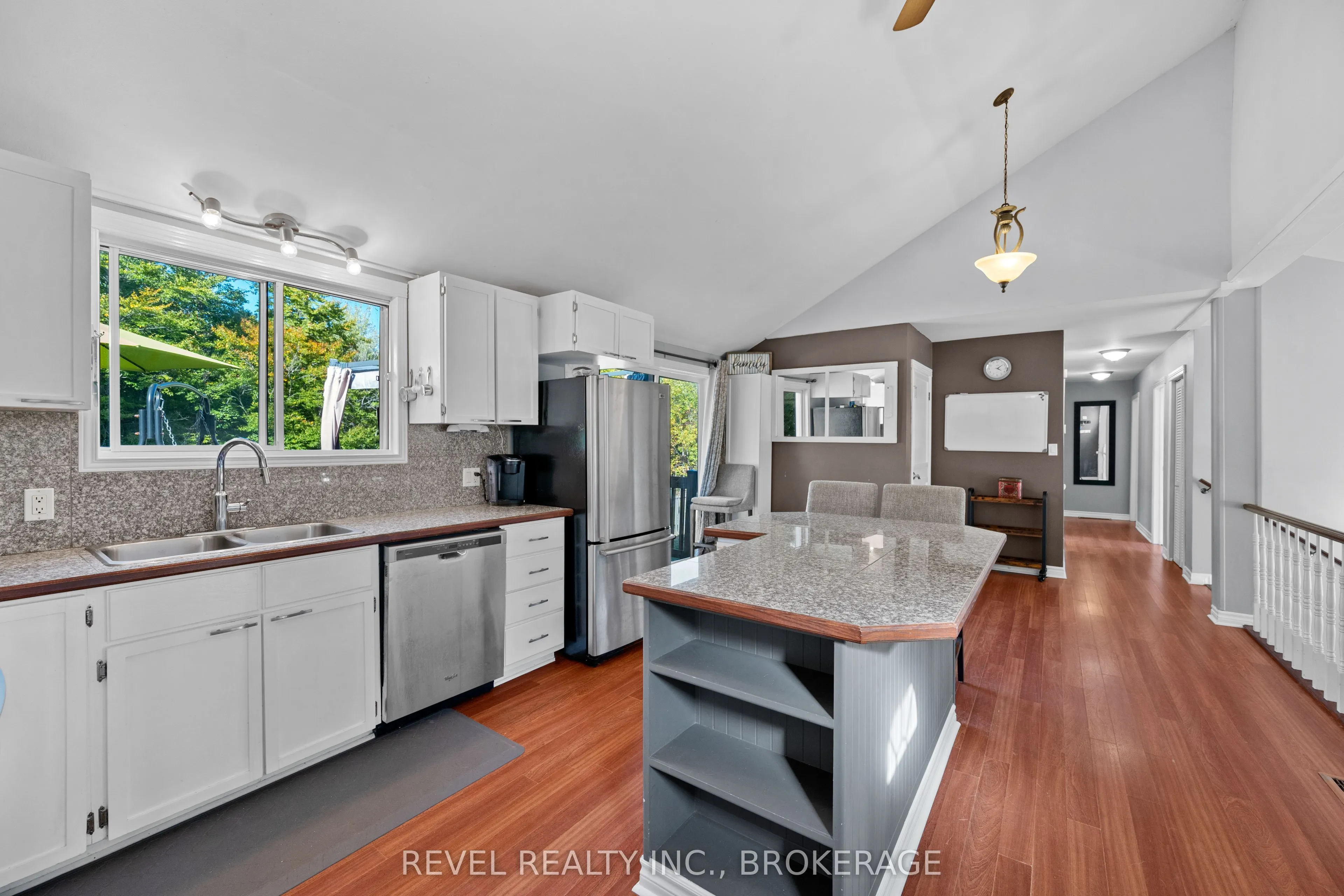930 Haig Road