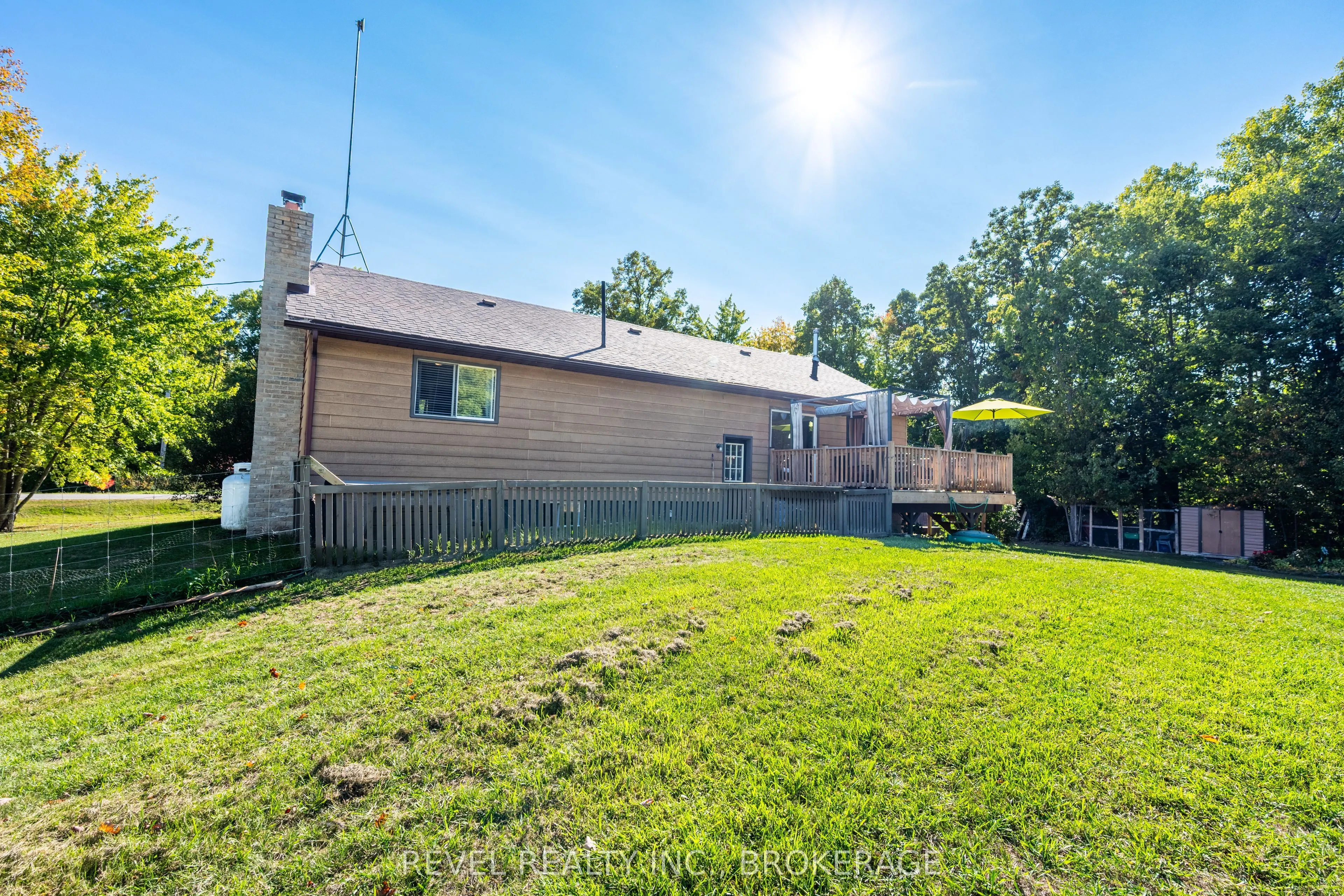 930 Haig Road