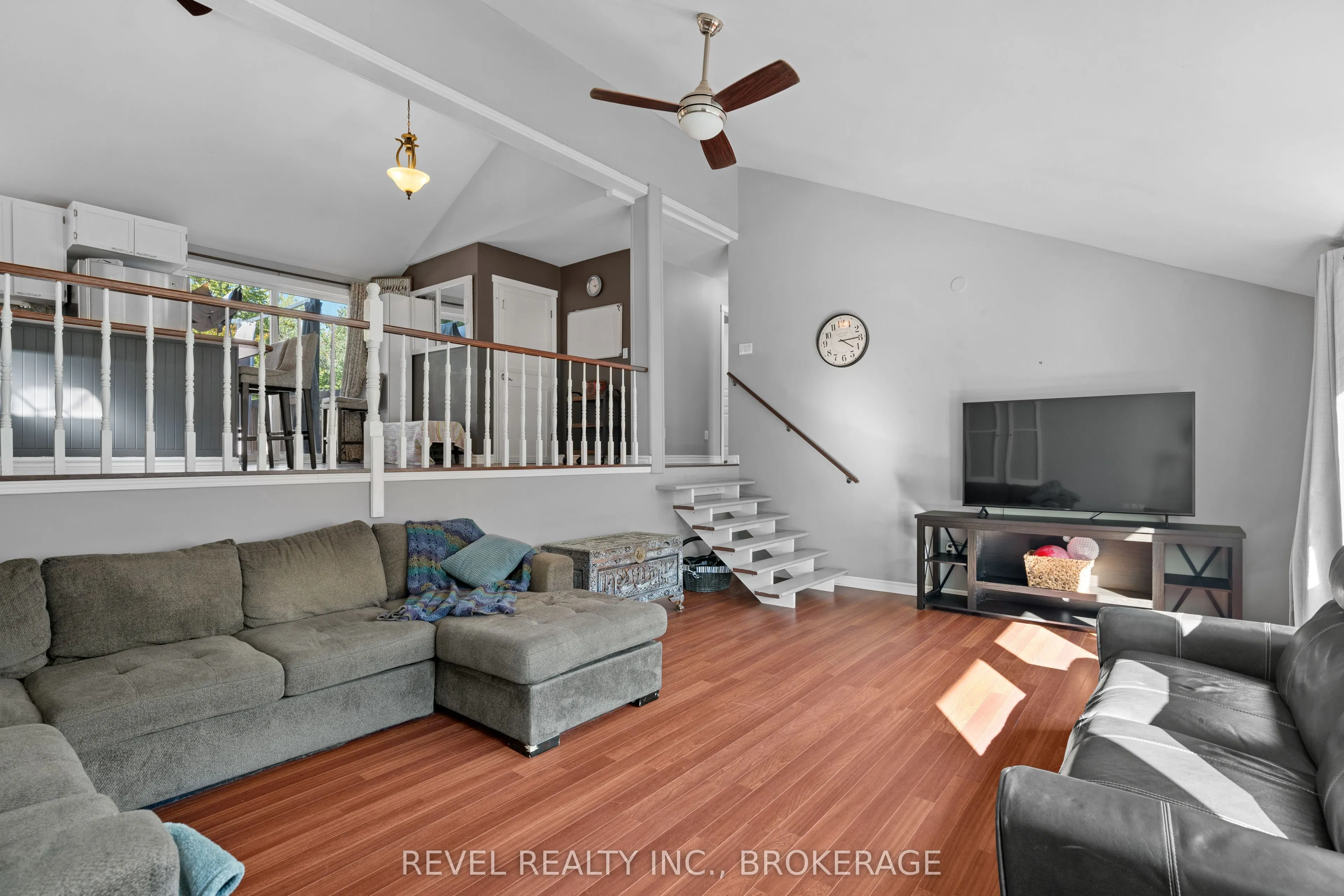 930 Haig Road