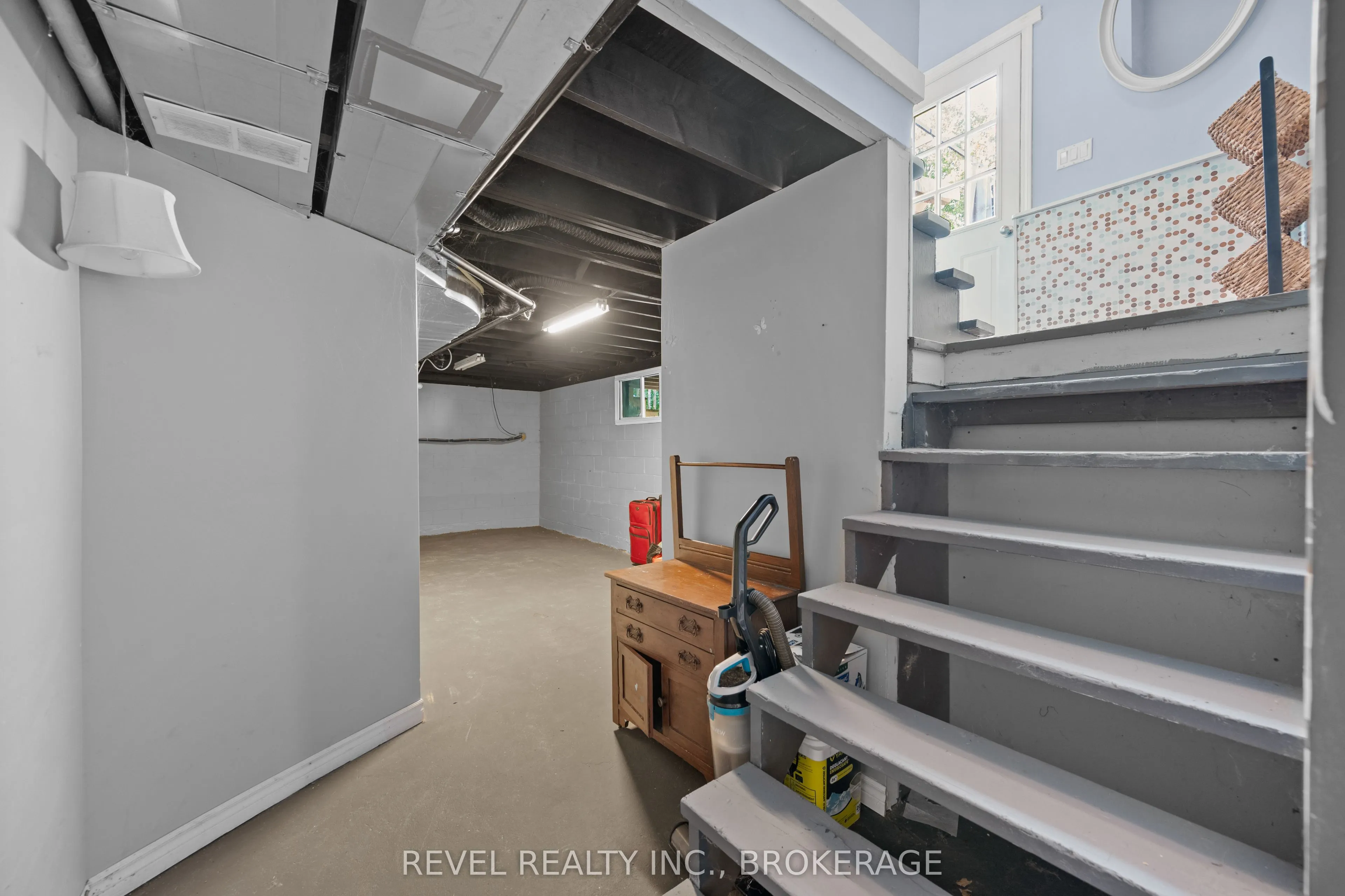 930 Haig Road