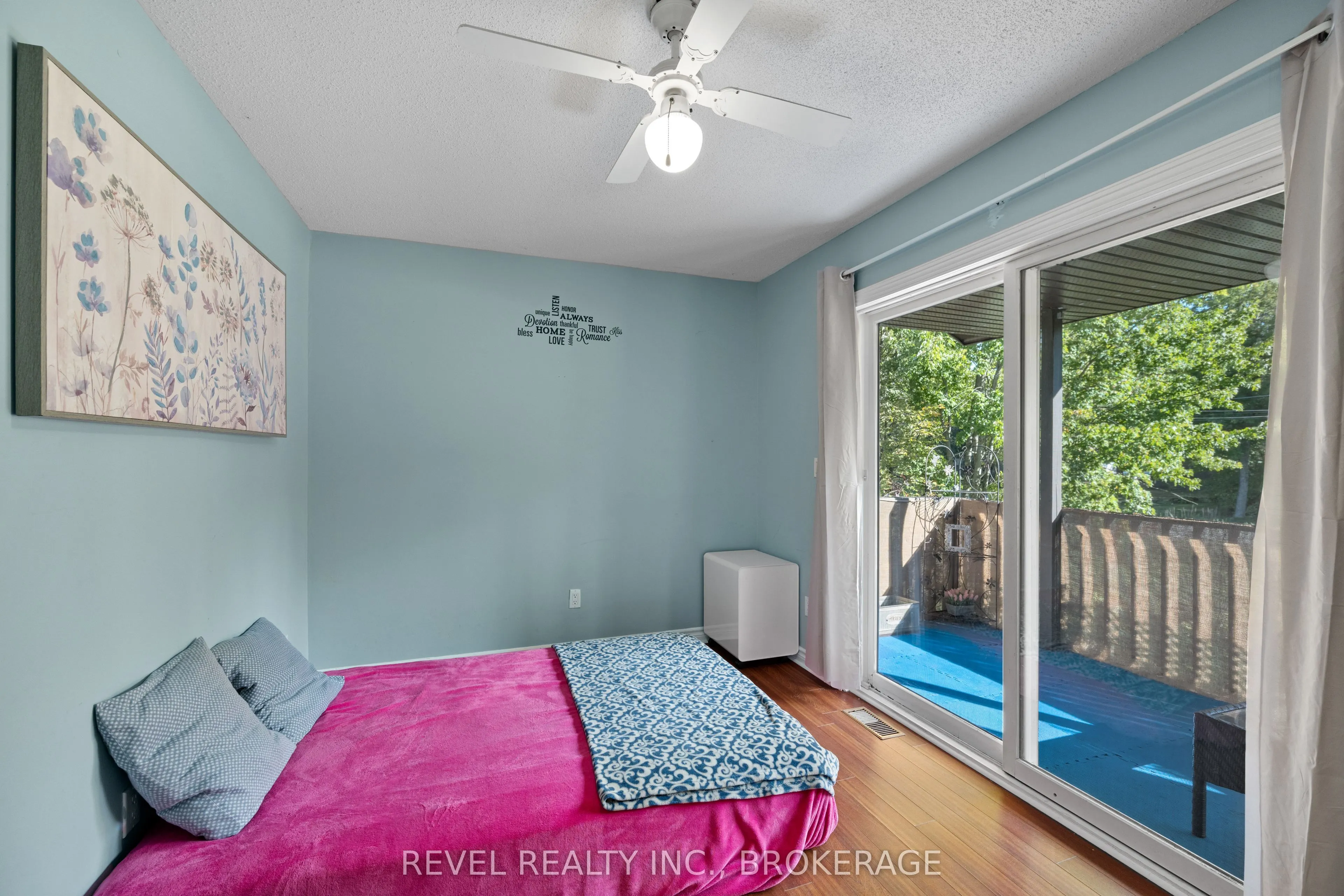 930 Haig Road