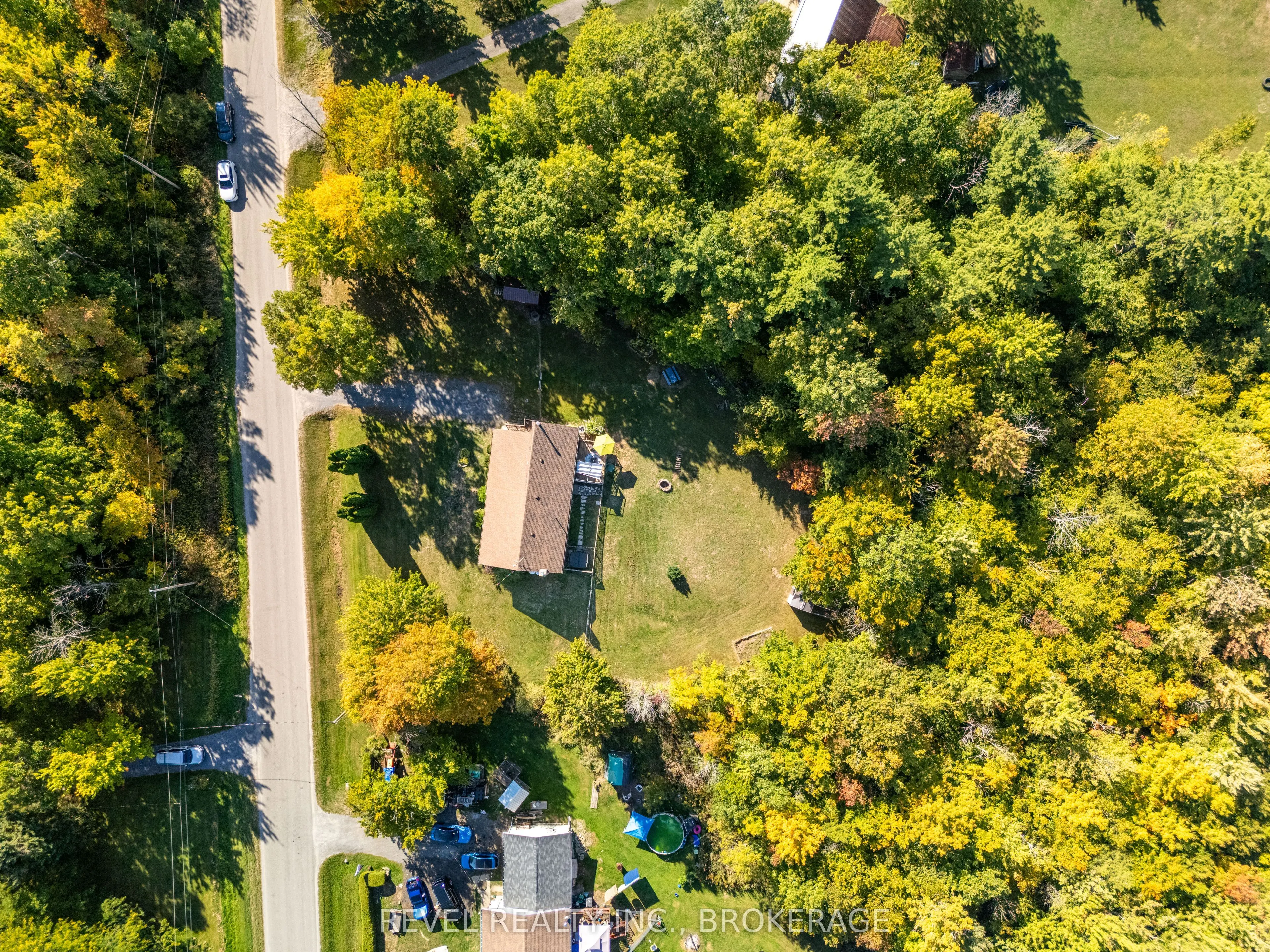 930 Haig Road