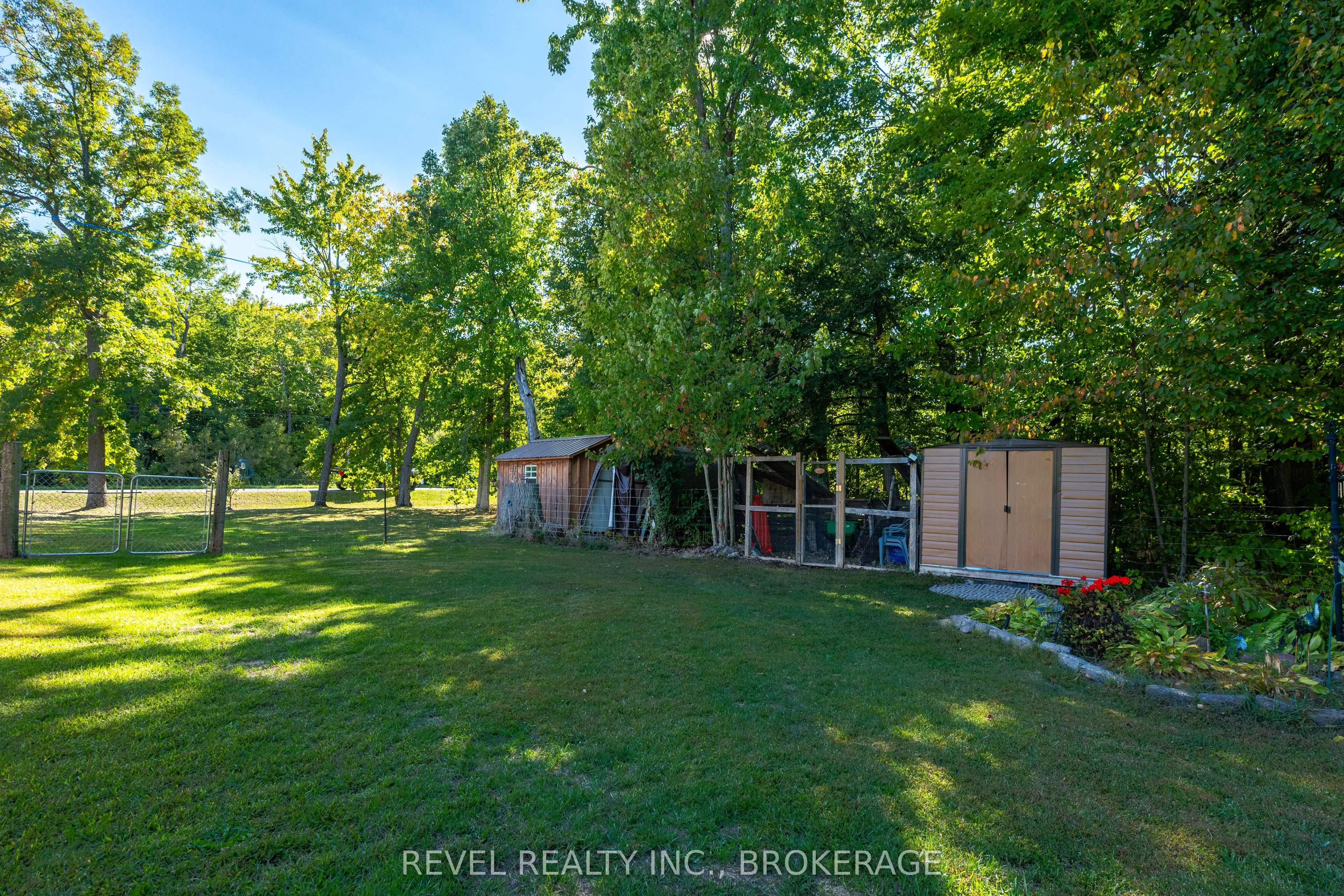 930 Haig Road