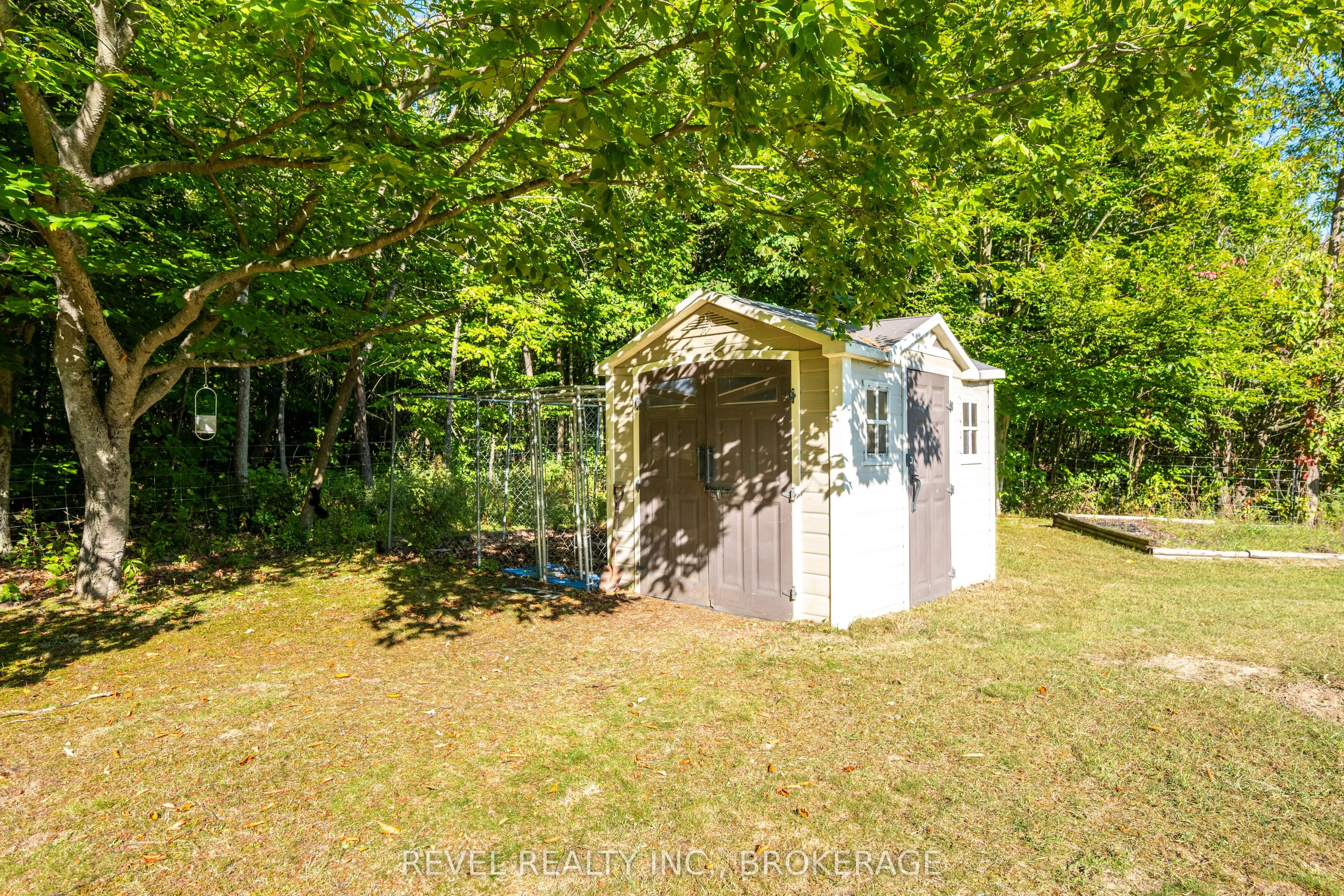 930 Haig Road