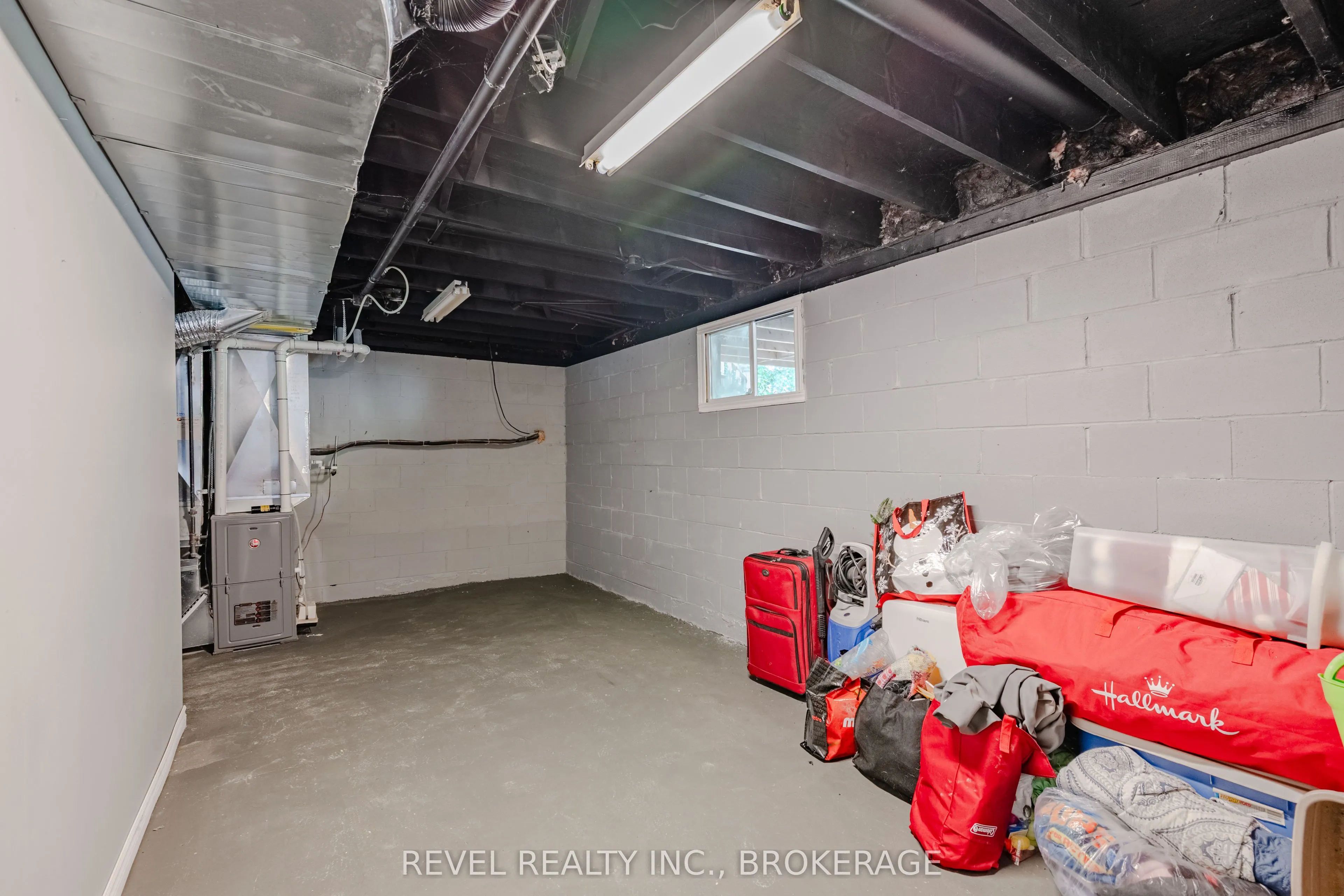 930 Haig Road