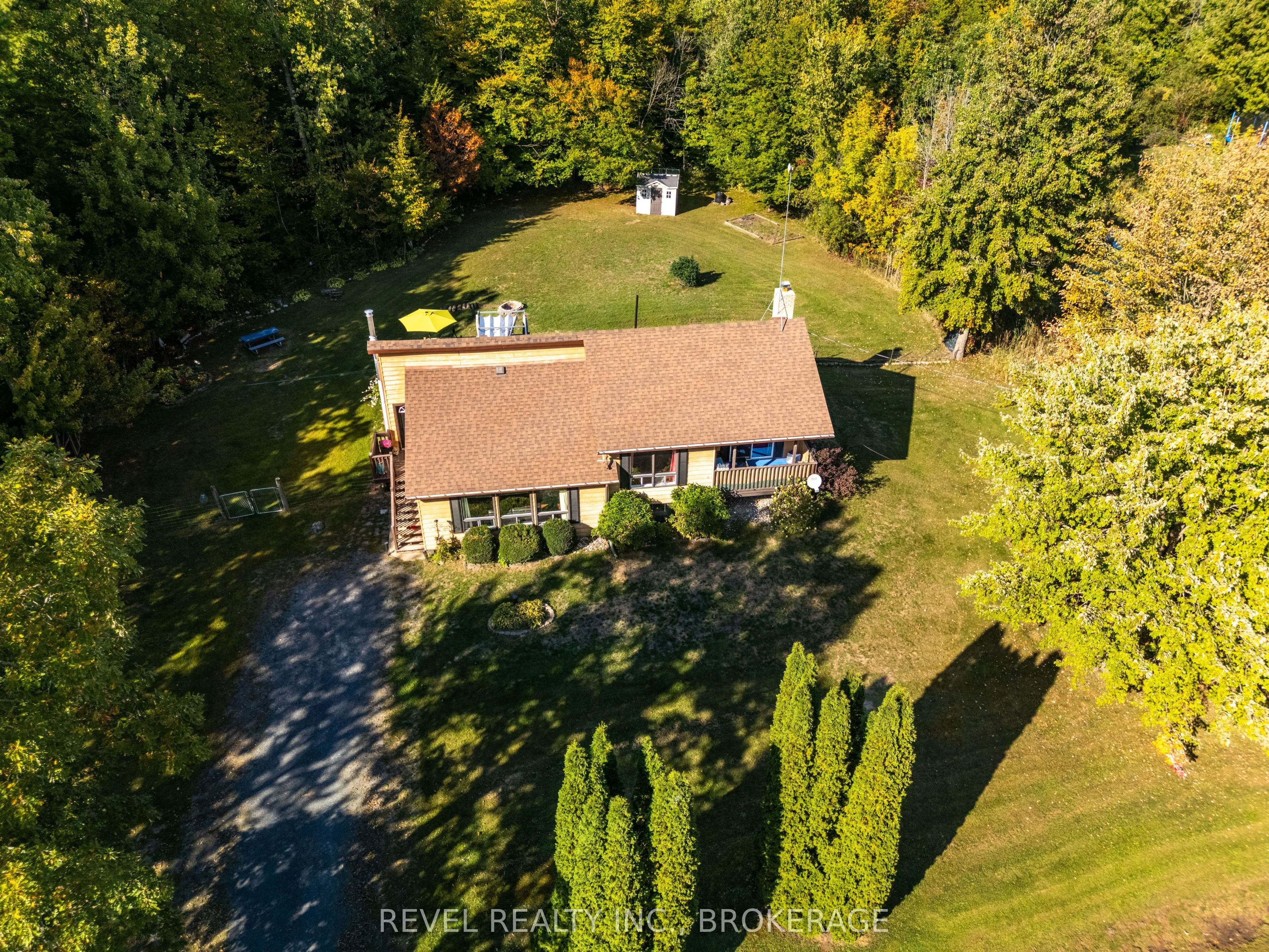 930 Haig Road