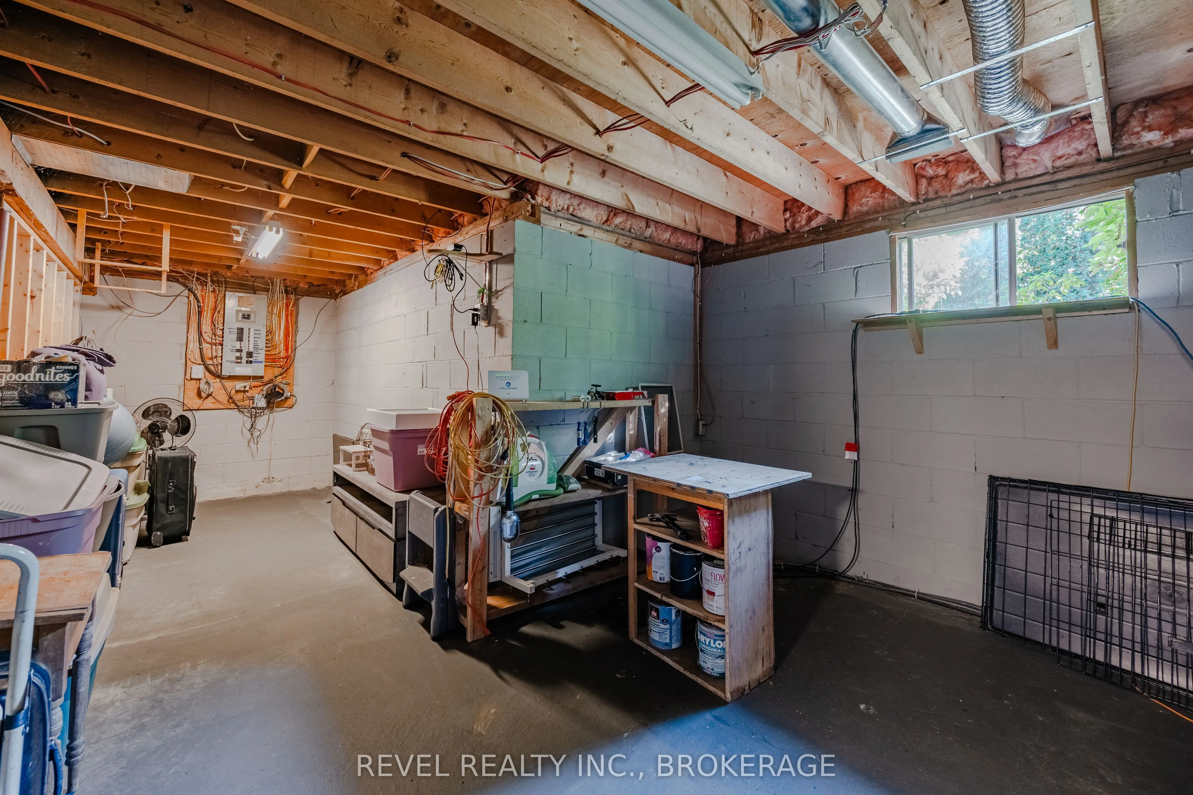 930 Haig Road